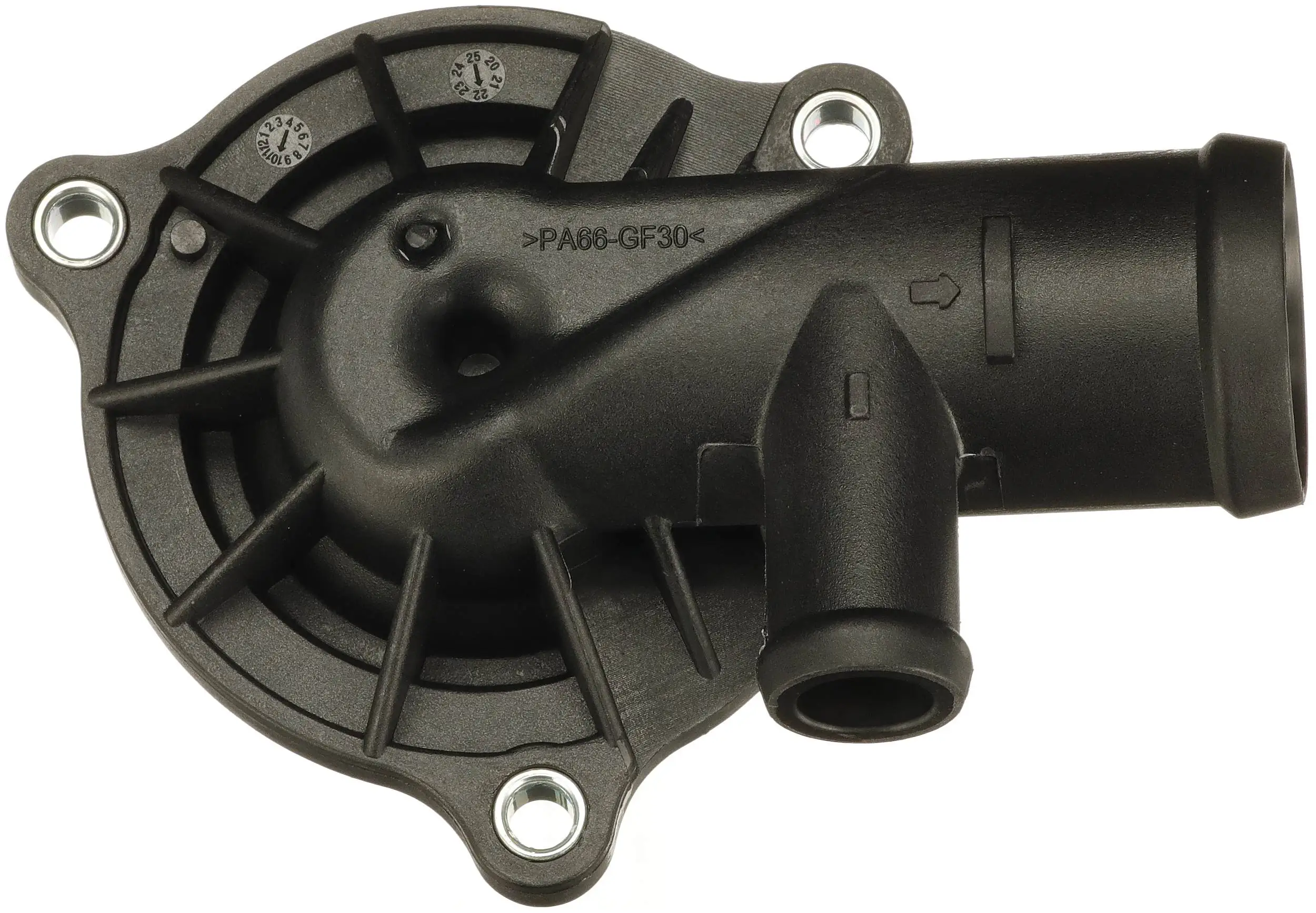 Thermostat, coolant TH63195G1