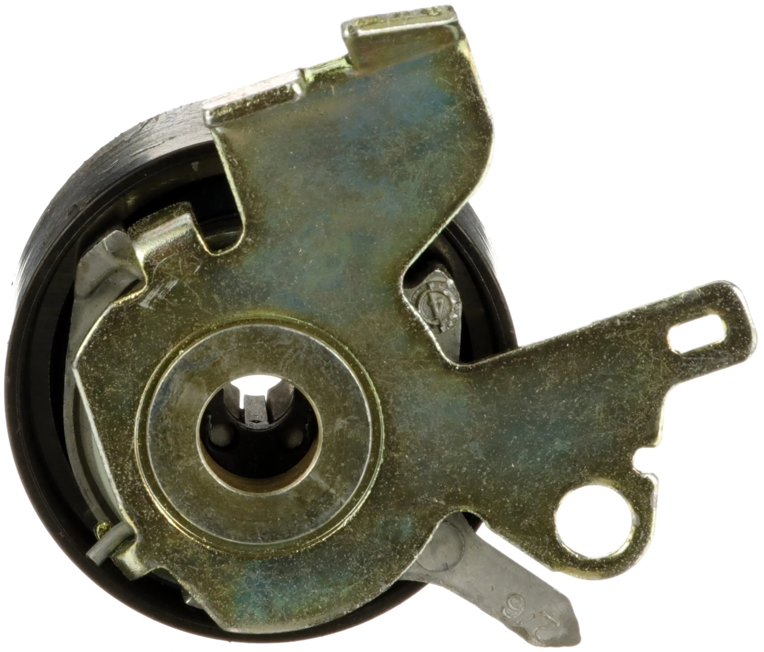 GATES T43074 Tensioner Pulley, timing belt