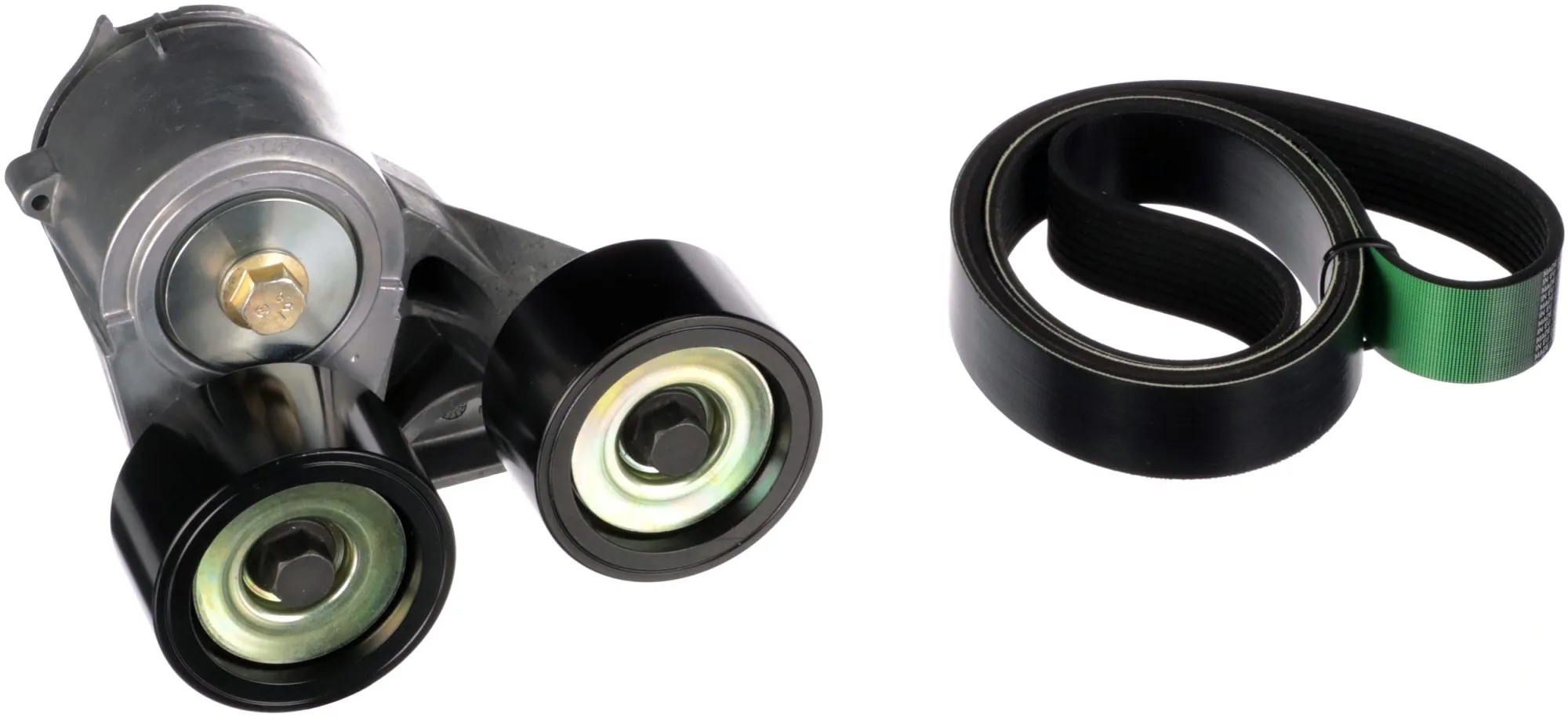 V-Ribbed Belt Set FleetRunner™ Micro-V® K019PK1360AHD