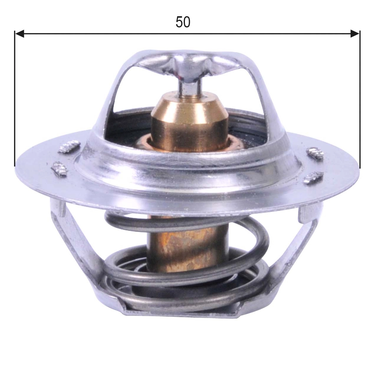 Thermostat, coolant TH23389G1