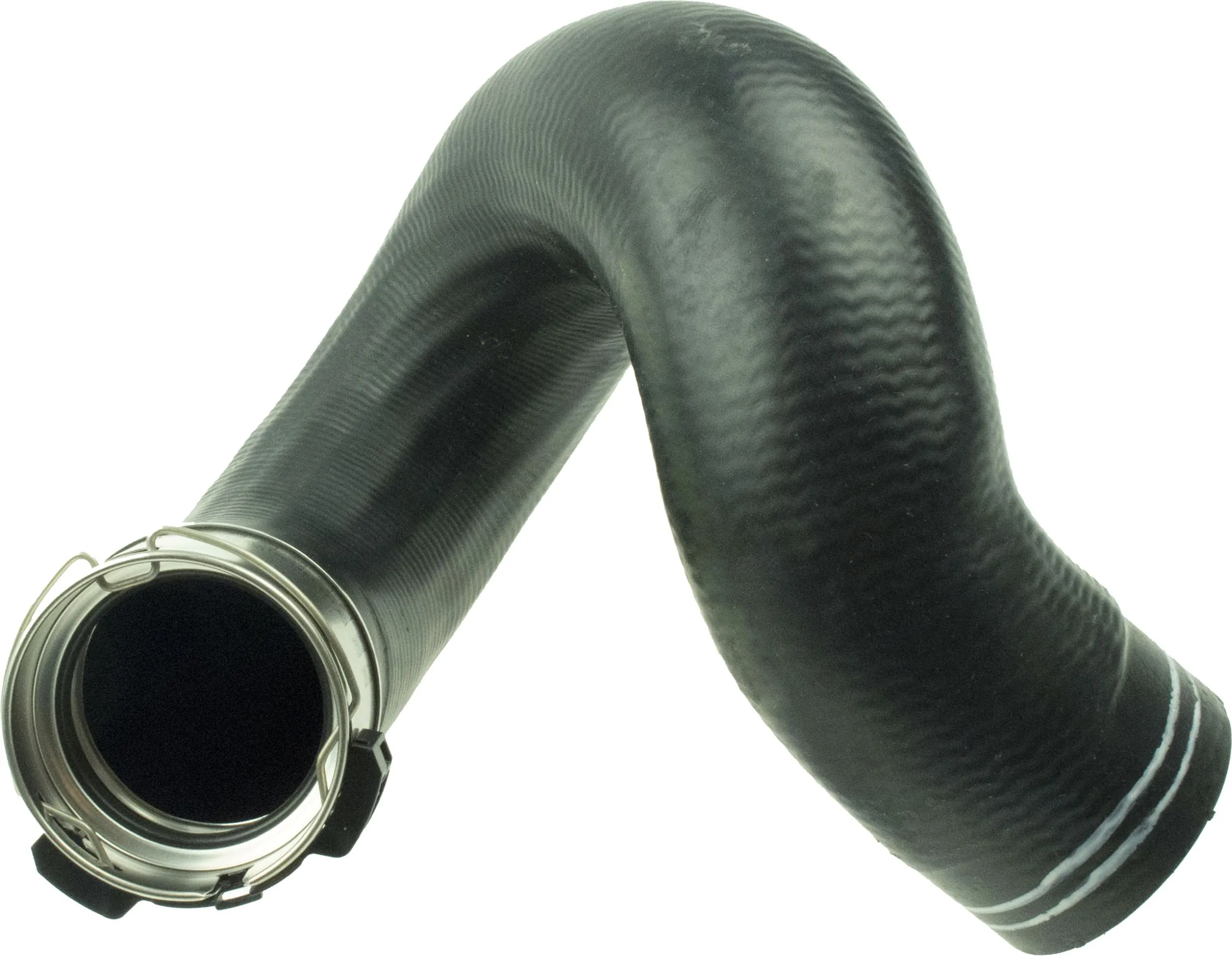 Charge Air Hose 09-0921