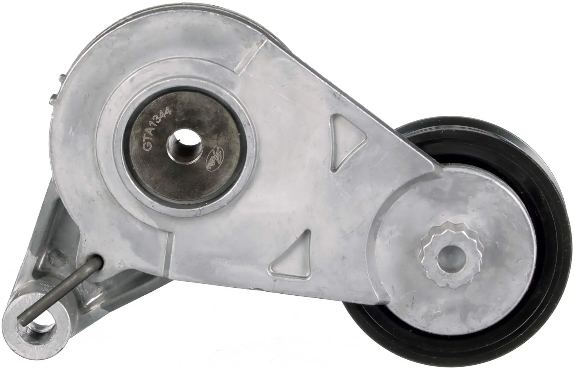 GATES T39420 Belt Tensioner, V-ribbed belt