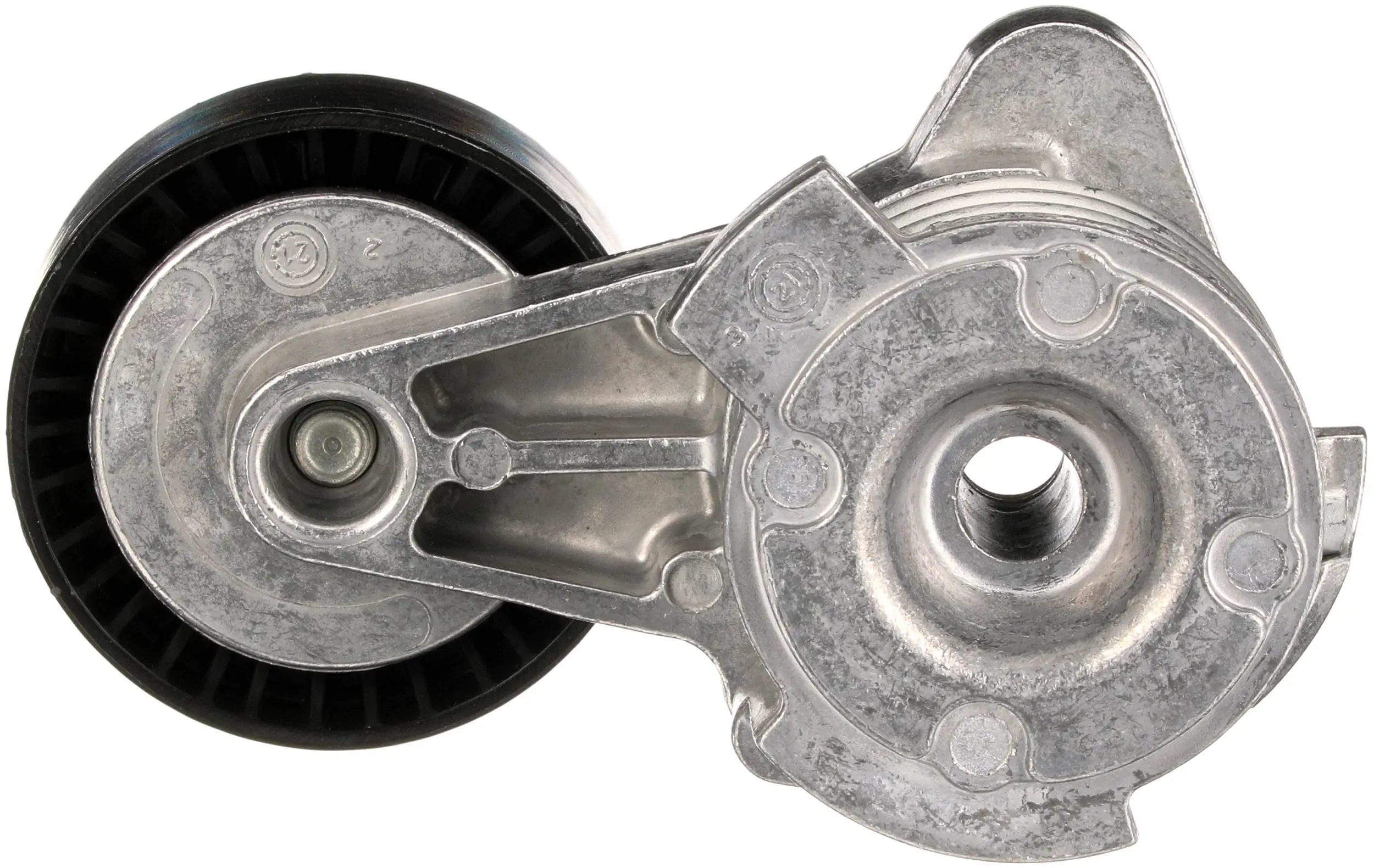 Belt Tensioner, V-ribbed belt DriveAlign™ T39112