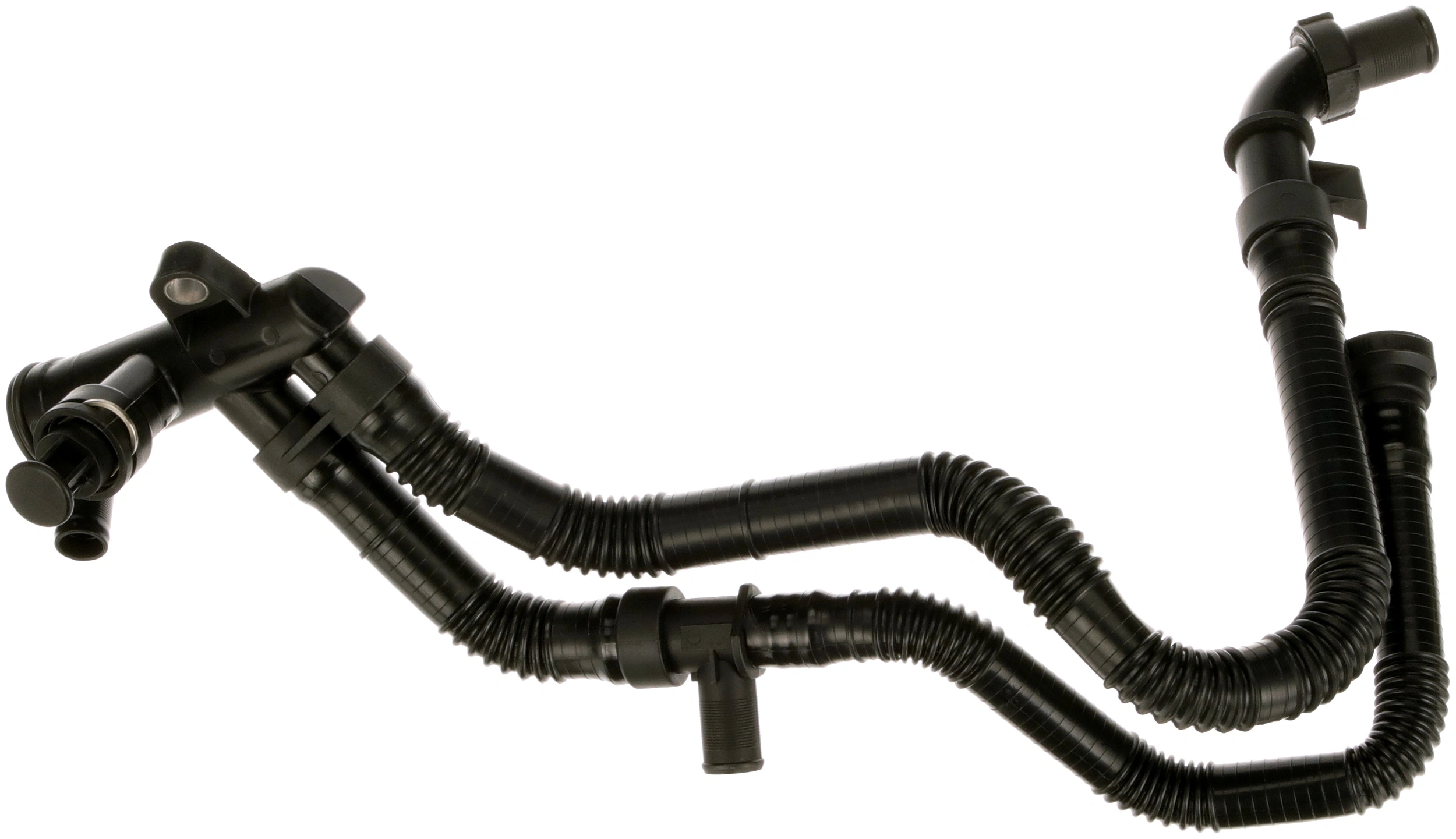 Heater Hose 02-1624