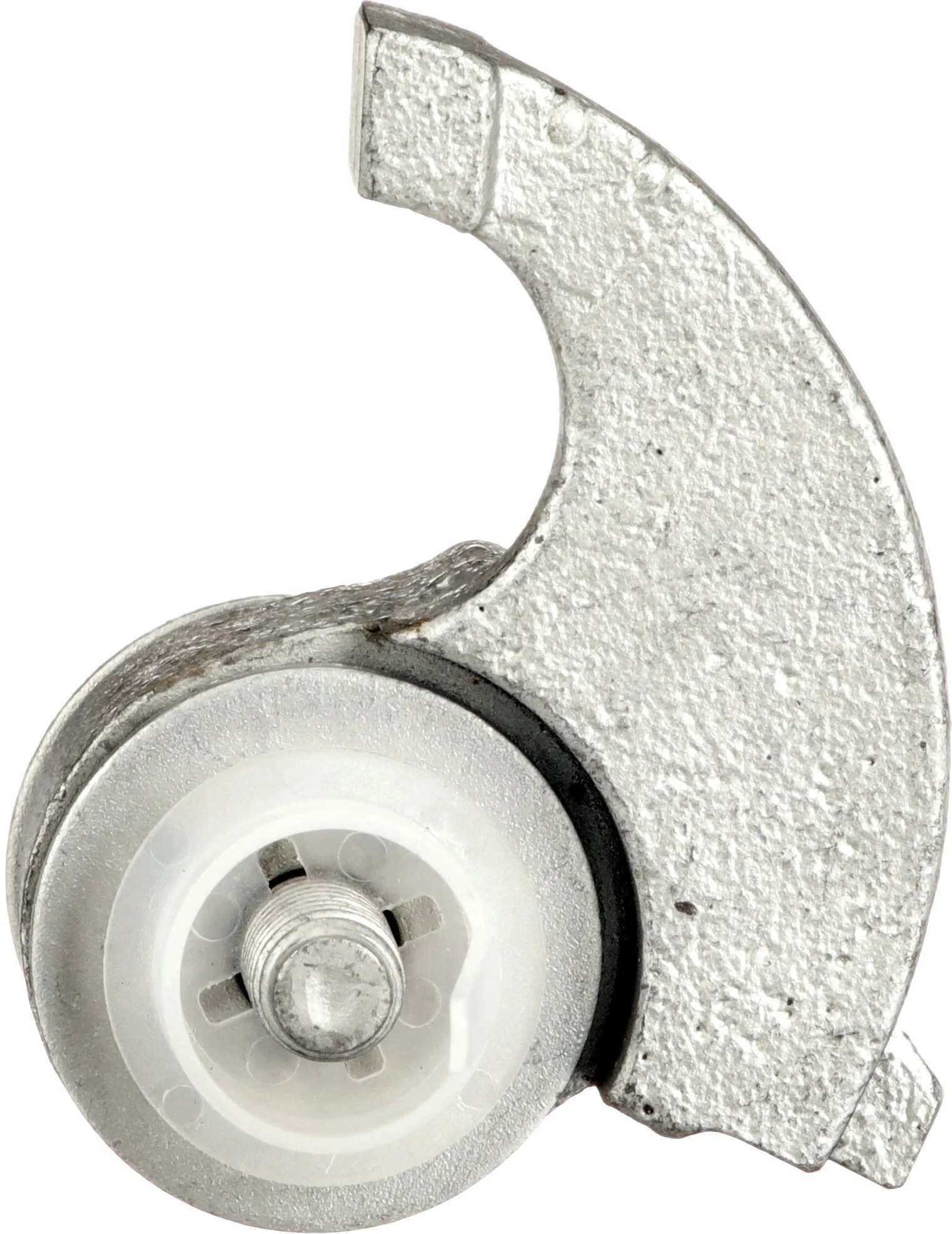 Tensioner Lever, timing belt PowerGrip™ T41100