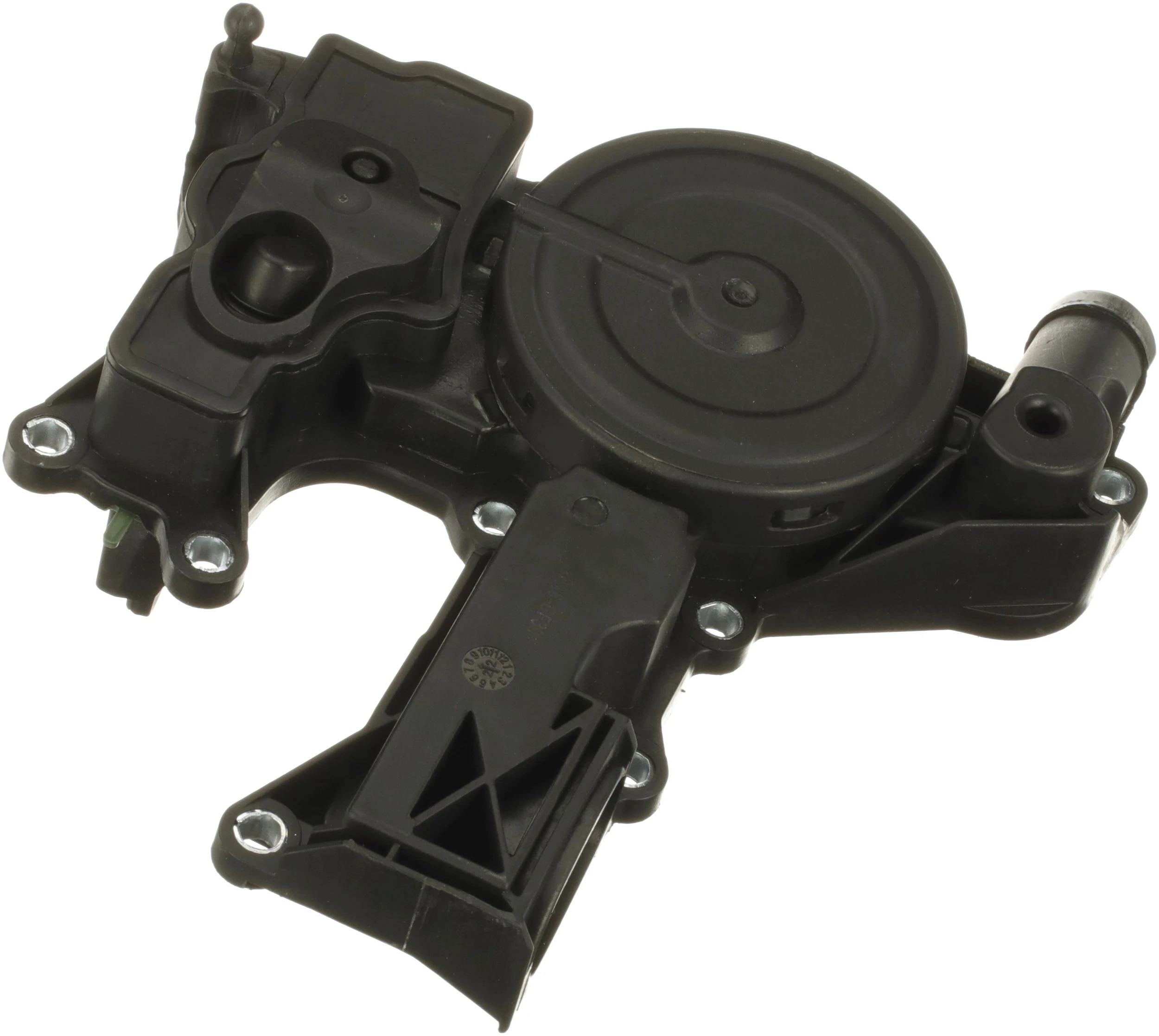 Oil Separator, crankcase ventilation EMH9005