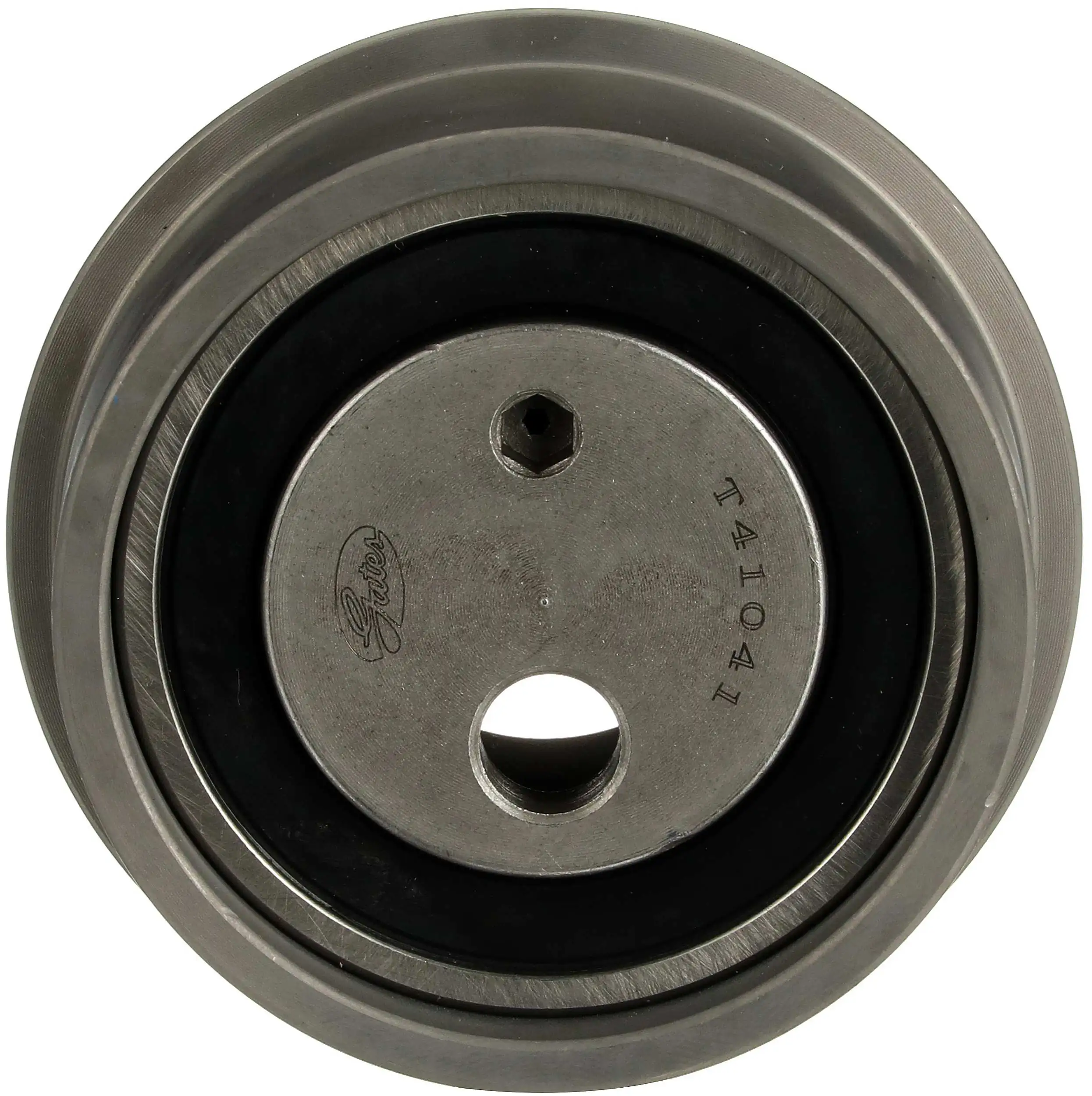 Tensioner Pulley, timing belt PowerGrip™ T41041