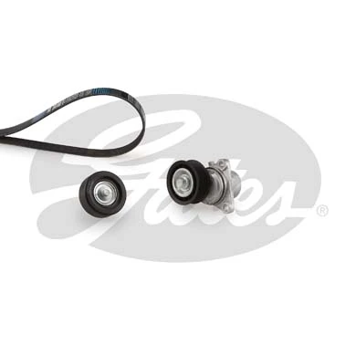 V-Ribbed Belt Set Micro-V® K016PK2315