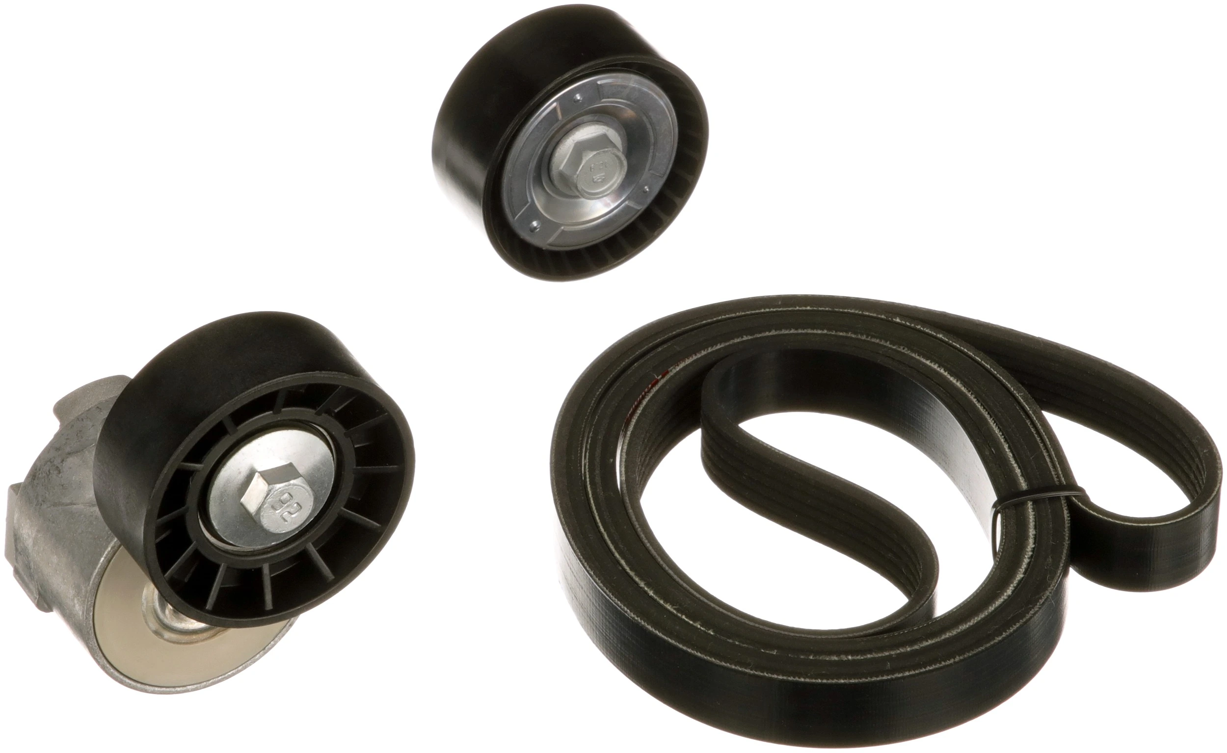 V-Ribbed Belt Set Micro-V® K136PK1070