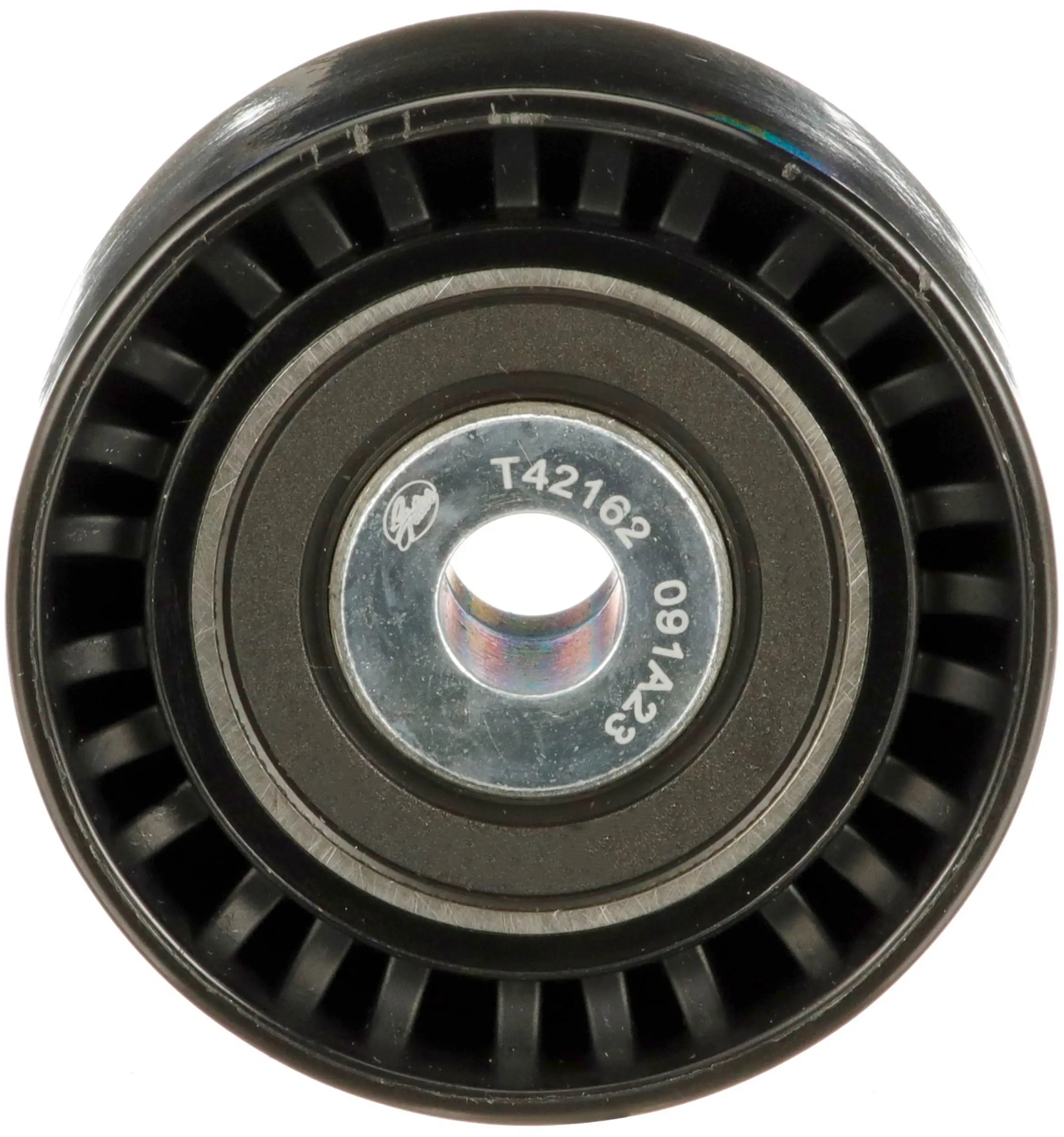 GATES T42162 Deflection Pulley/Guide Pulley, timing belt