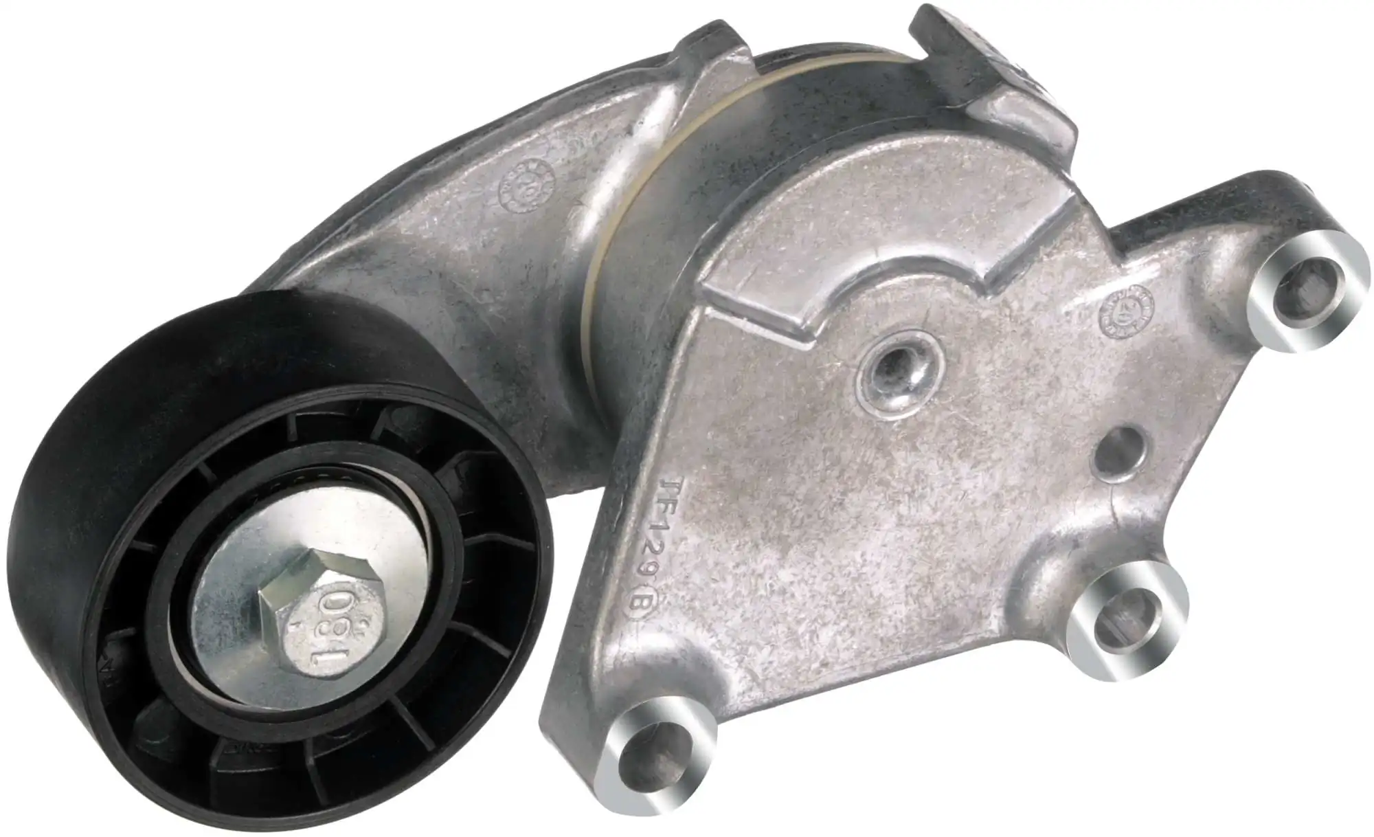 Belt Tensioner, V-ribbed belt DriveAlign™ T39008