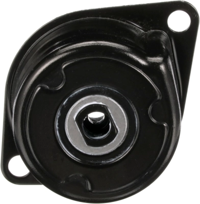 GATES T36858 Tensioner Pulley, V-ribbed belt