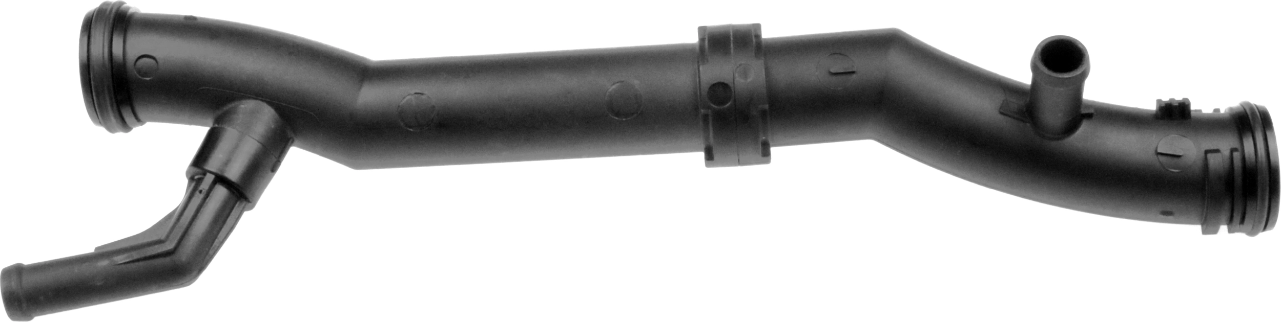 Coolant Pipe 02-2924