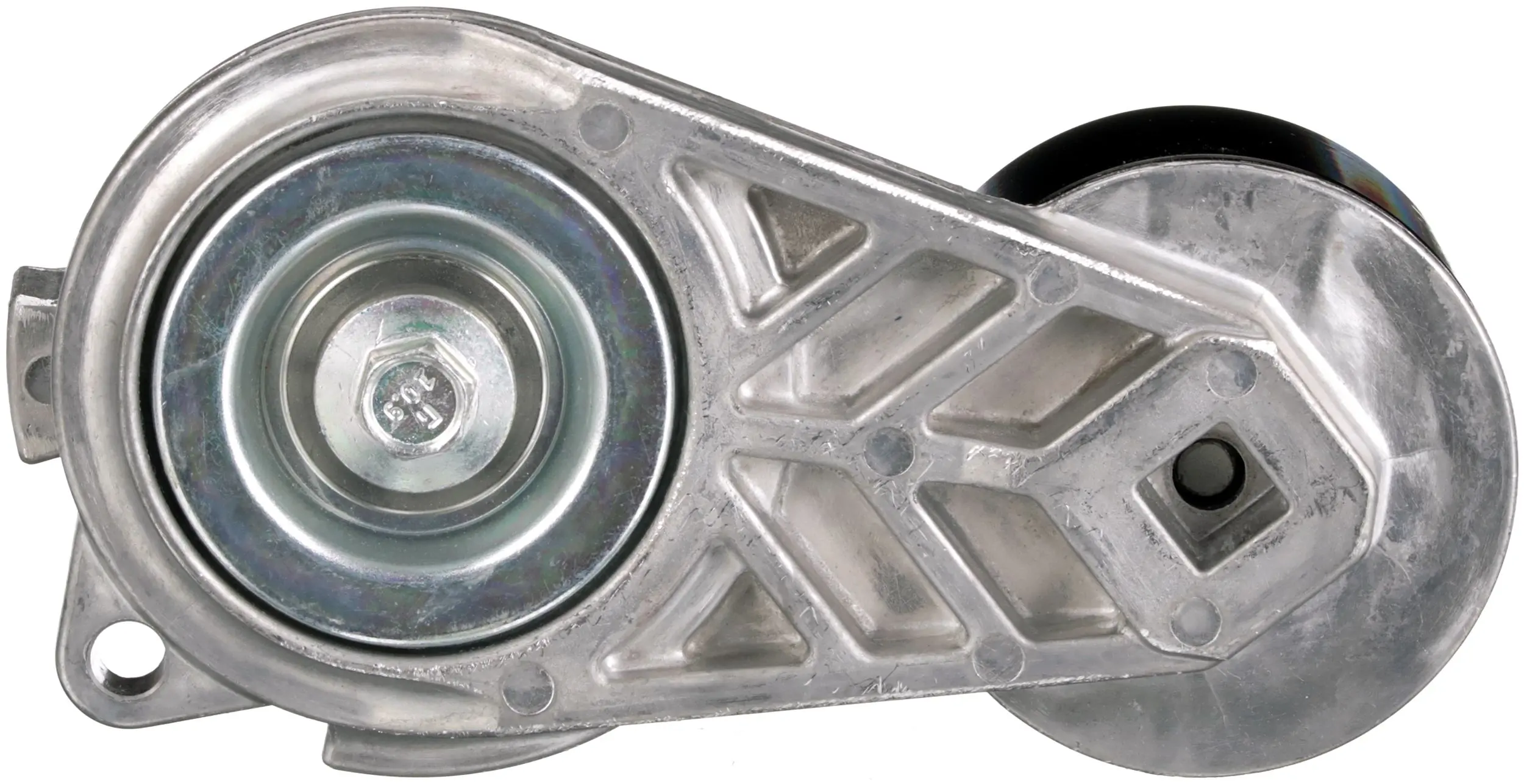 شداد الحزام، السيور المضلعة FleetRunner™ T38726