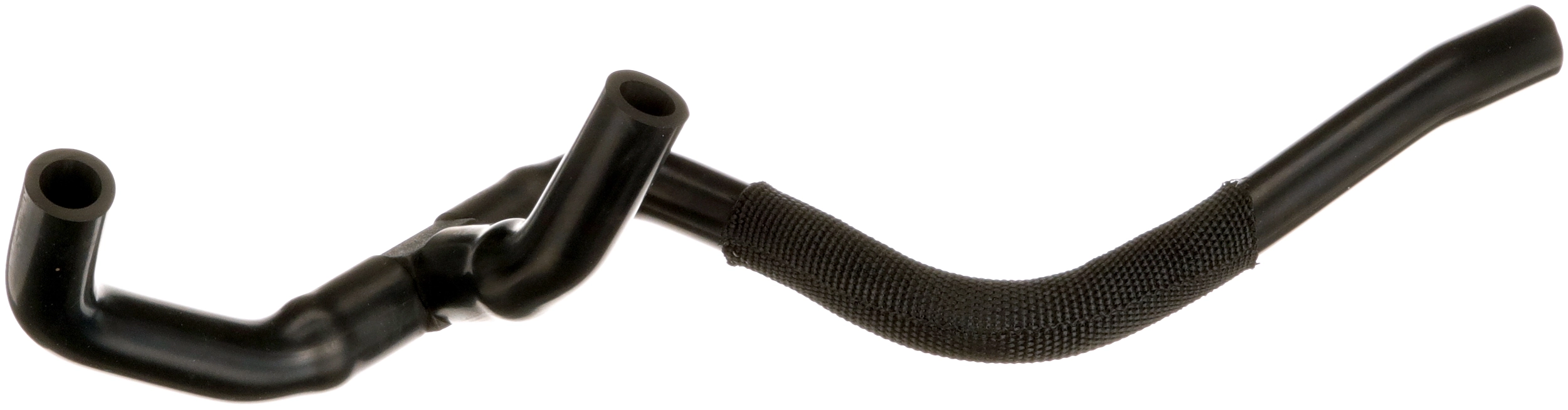 Hose, crankcase ventilation EMH591