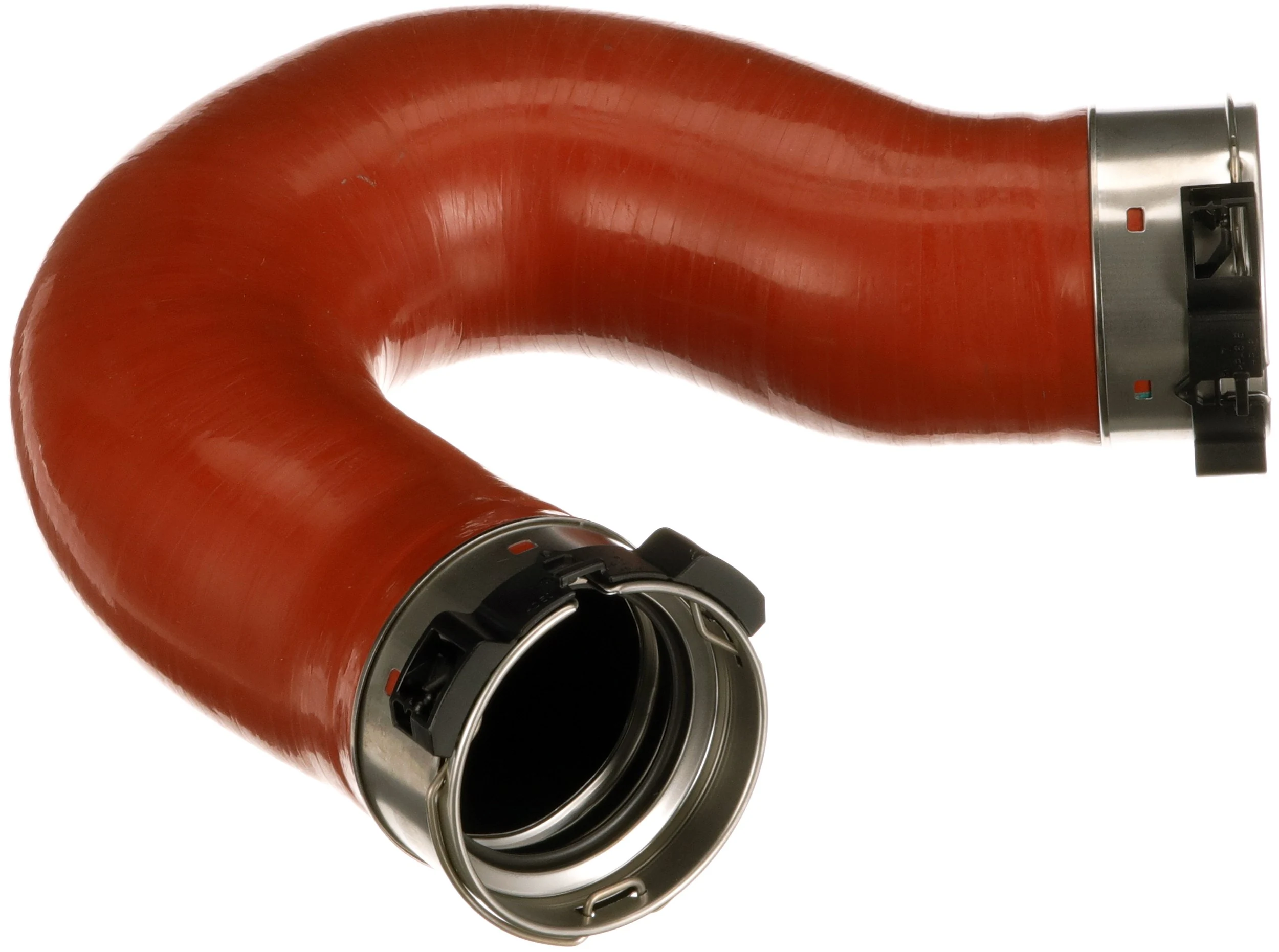 Charge Air Hose 09-0430