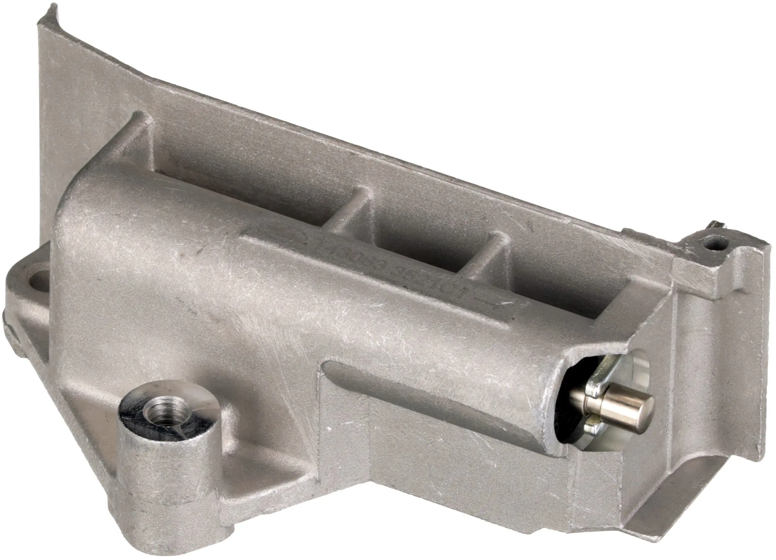 Vibration Damper, timing belt PowerGrip™ T43063