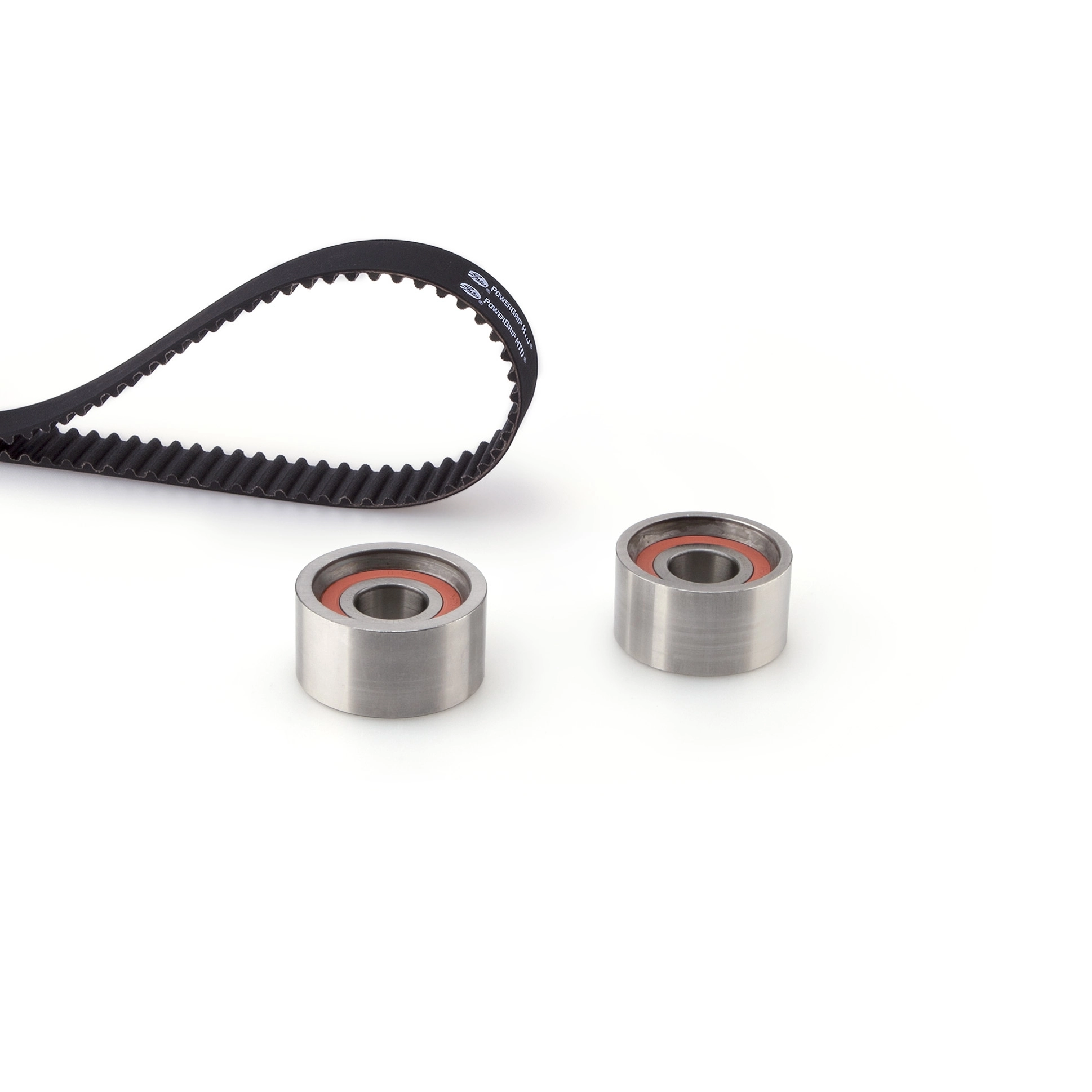 Timing Belt Kit PowerGrip™ K015334XS