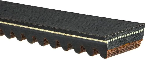 GATES 72G2638 CVT Drive Belt