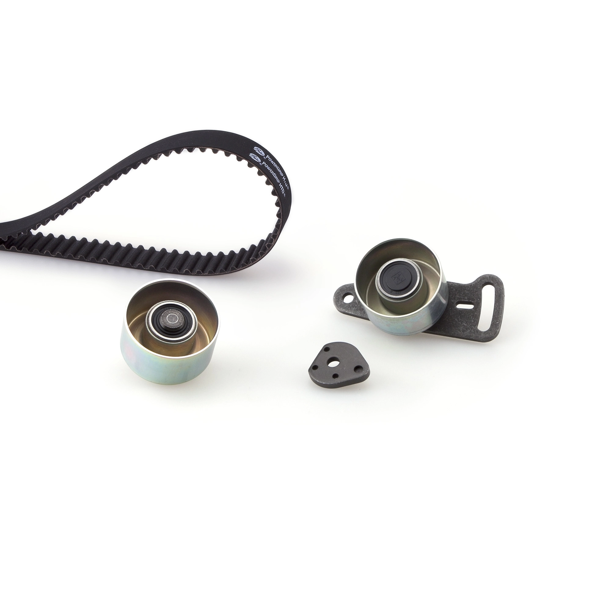 Timing Belt Kit PowerGrip™ K045040