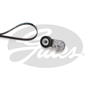 V-Ribbed Belt Set Micro-V® K025PK1073