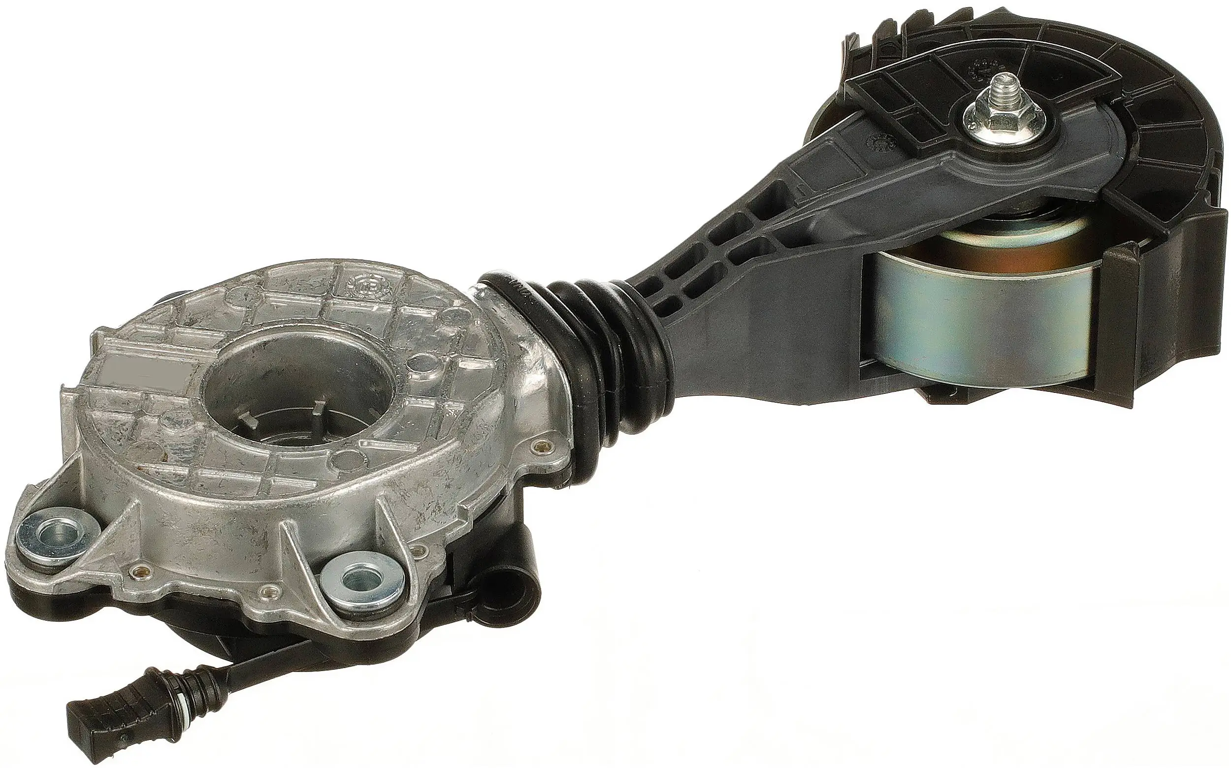 Belt Tensioner, V-ribbed belt DriveAlign™ T38771