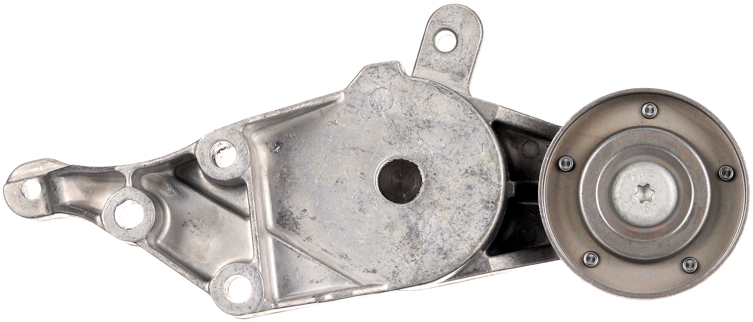 Belt Tensioner, V-ribbed belt DriveAlign™ T38387