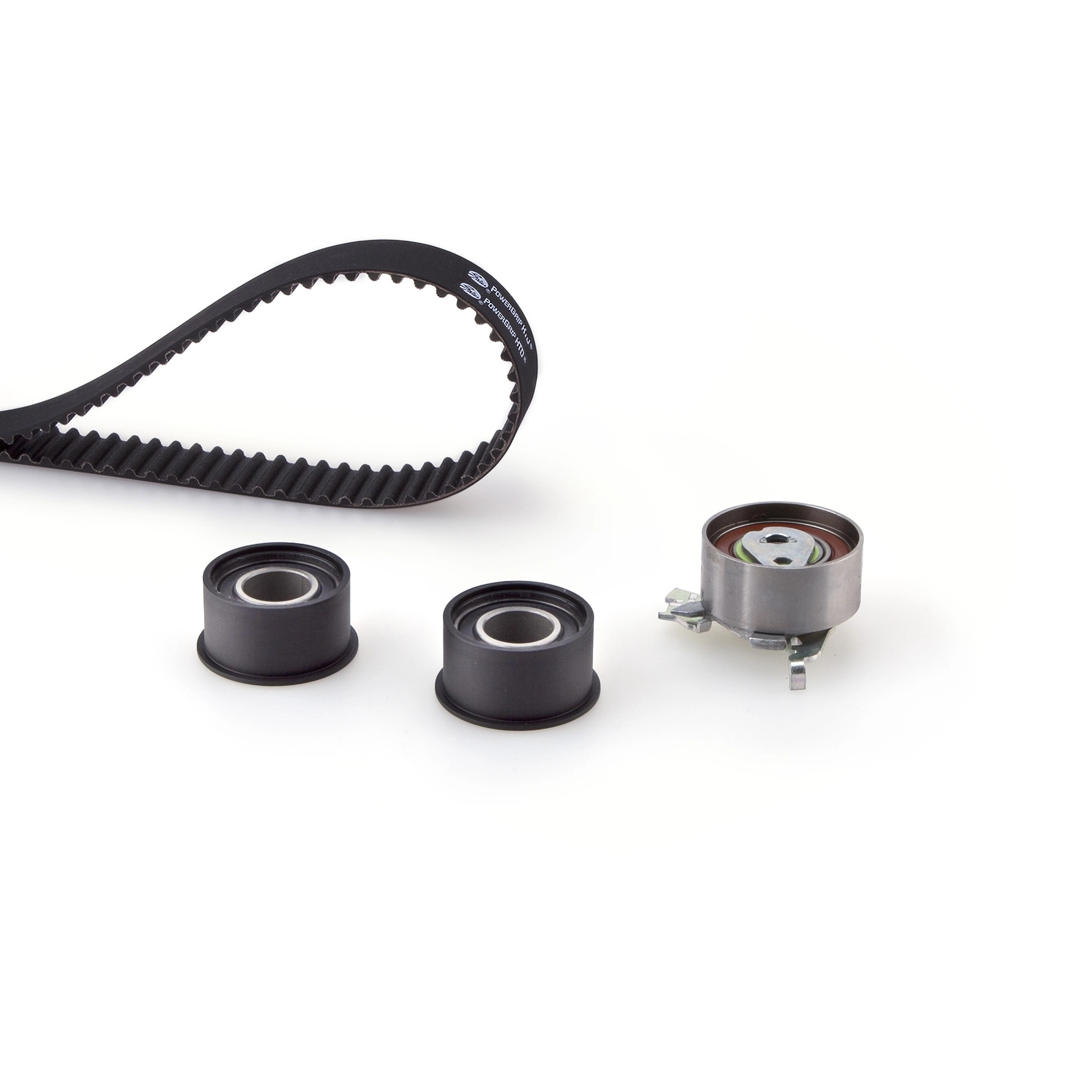 GATES K025461XS Timing Belt Kit