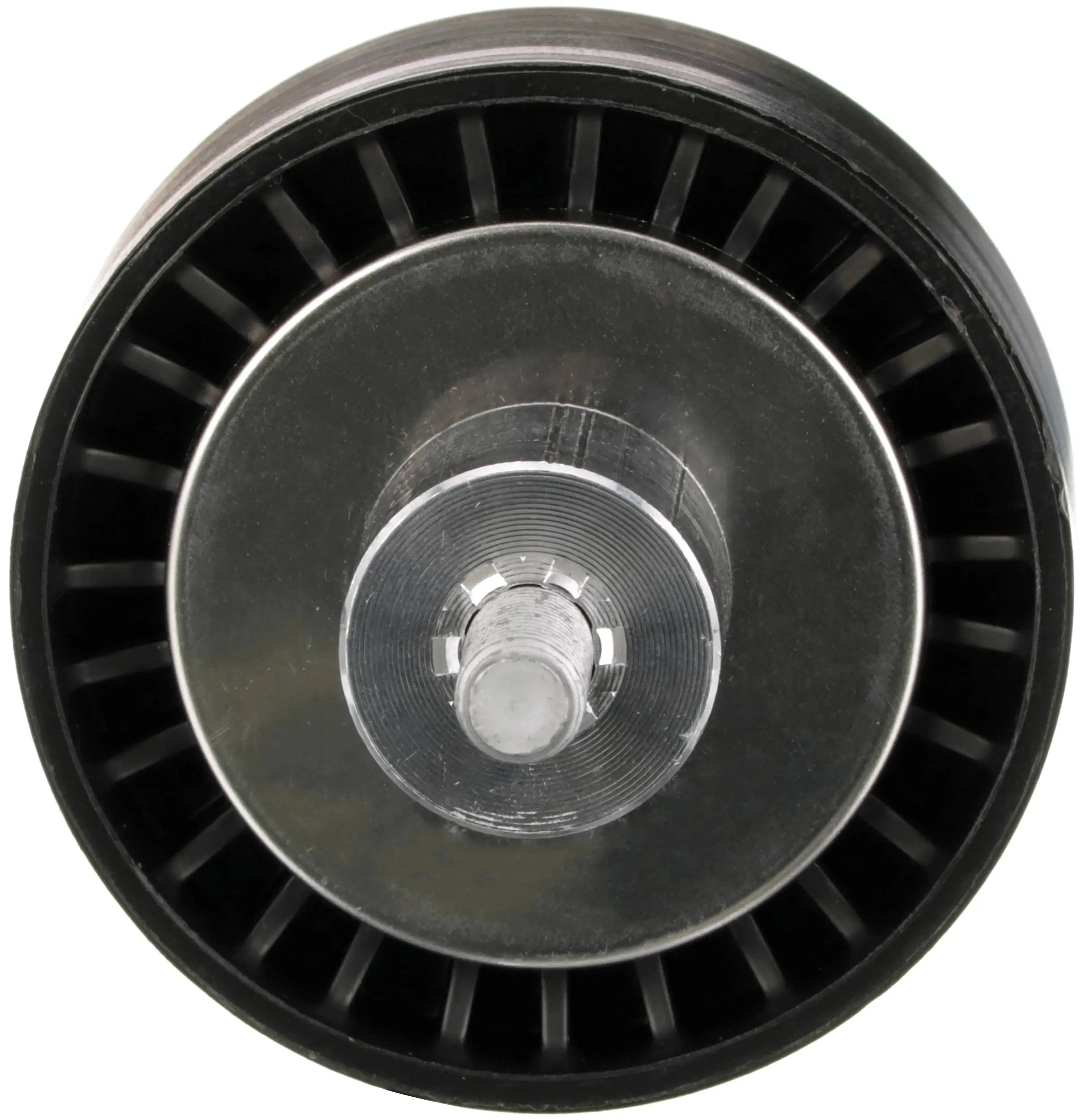 Deflection/Guide Pulley, V-ribbed belt DriveAlign™ T36892