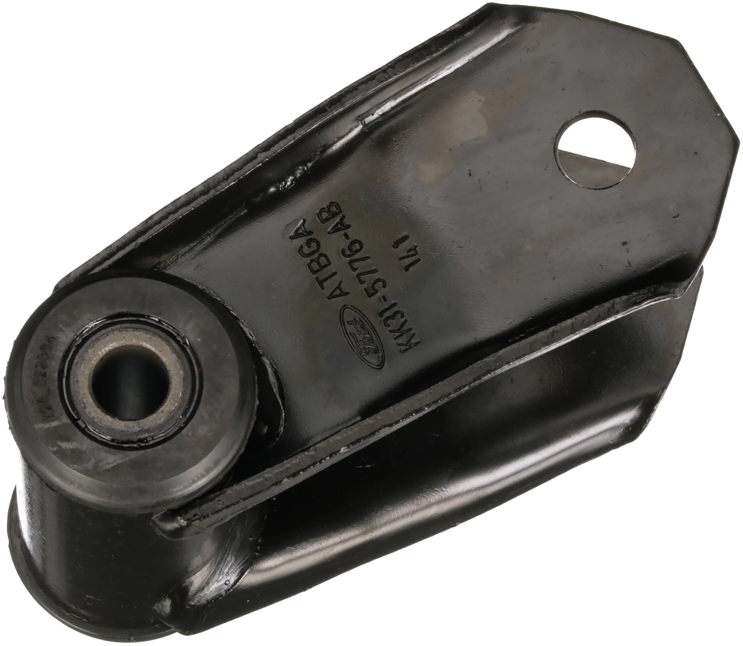 GATES AWS2561 Bushing, leaf spring