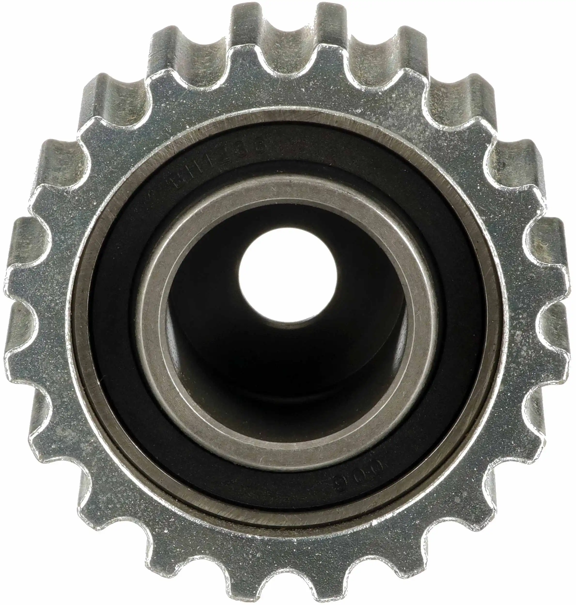 Deflection Pulley/Guide Pulley, timing belt PowerGrip™ T41236