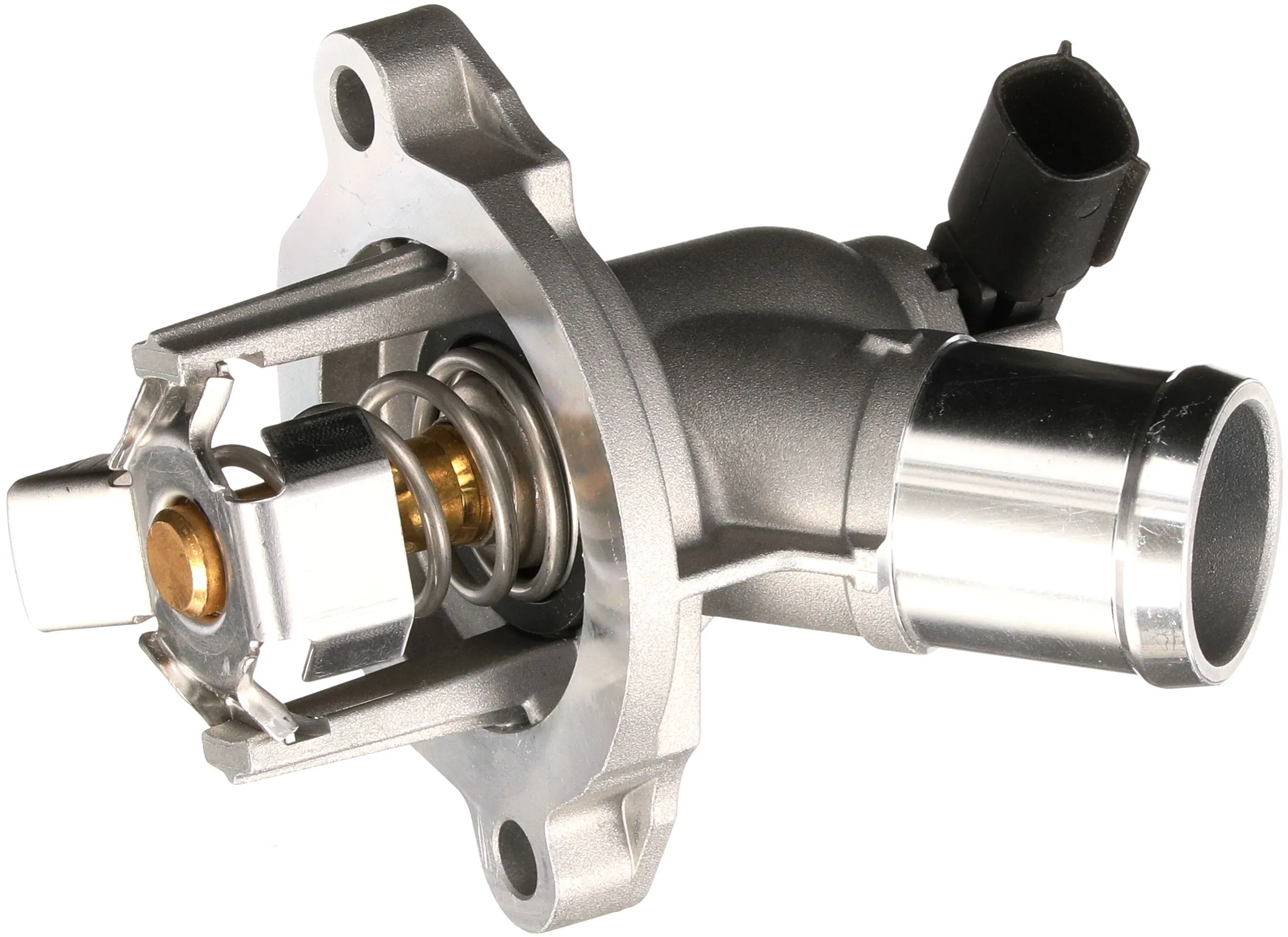 GATES TH66397G1 Thermostat, coolant