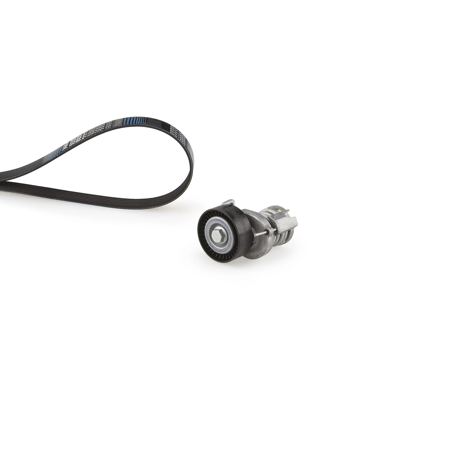 V-Ribbed Belt Set Micro-V® K016PK1088