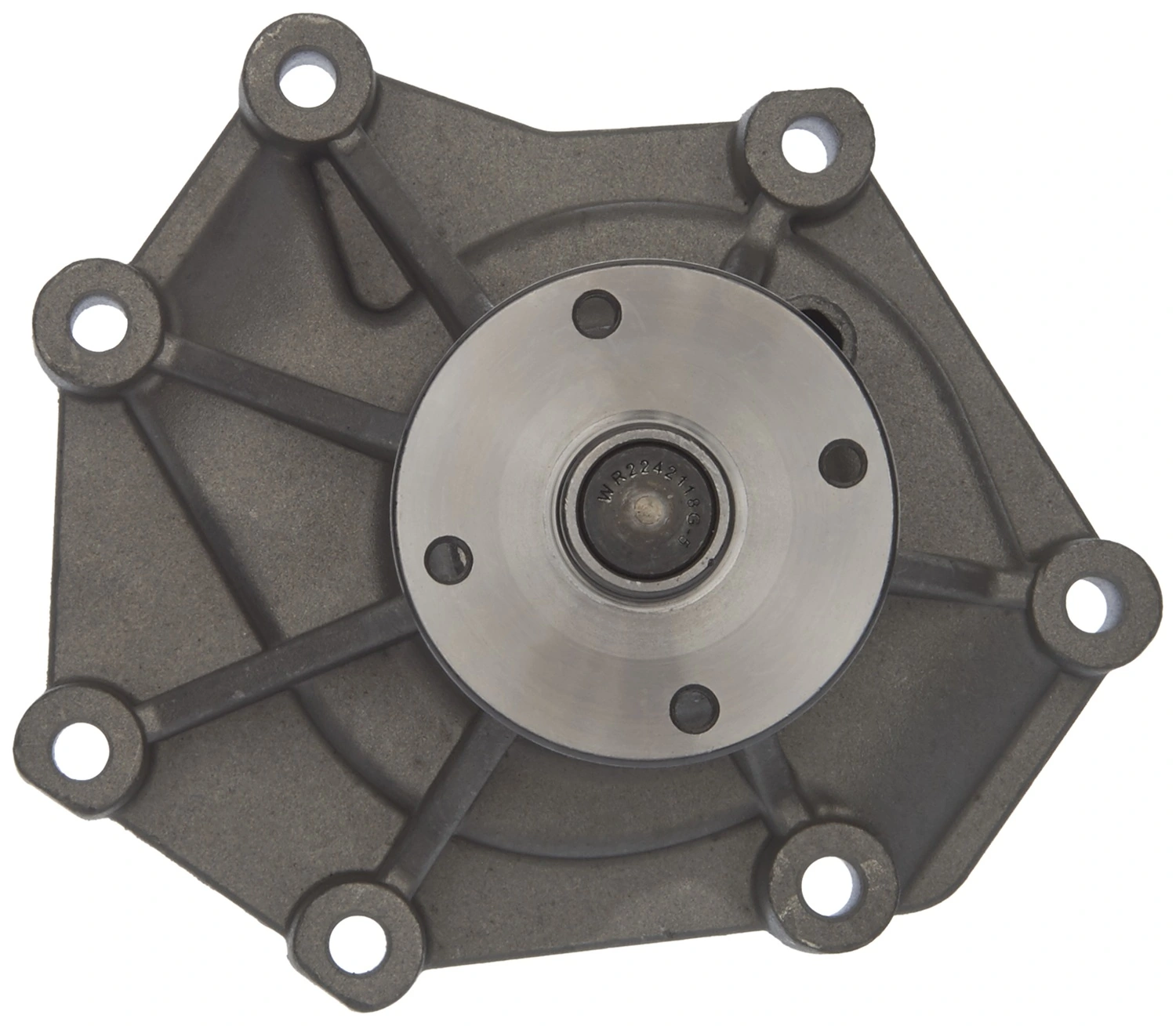 Water Pump, engine cooling WP0177