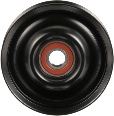 Deflection/Guide Pulley, V-ribbed belt DriveAlign™ T36411