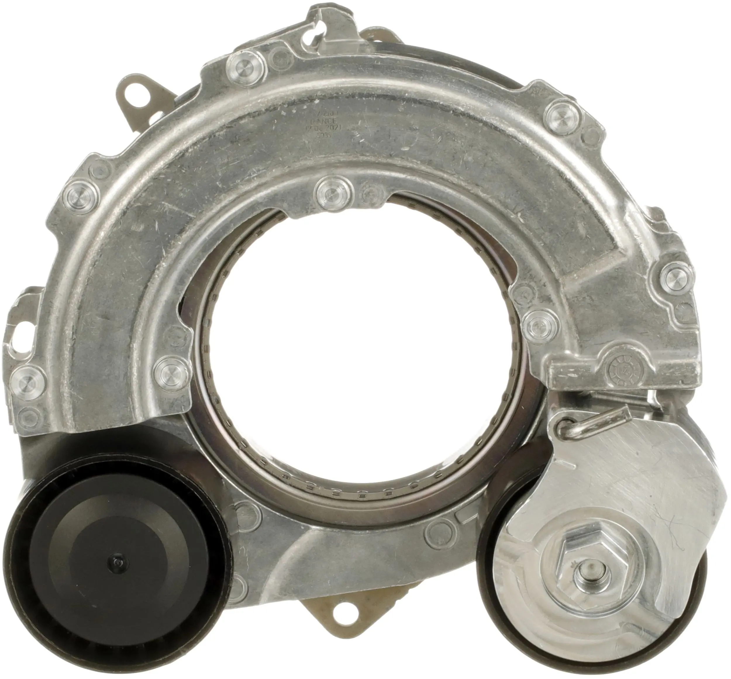 Belt Tensioner, V-ribbed belt DriveAlign™ T39610