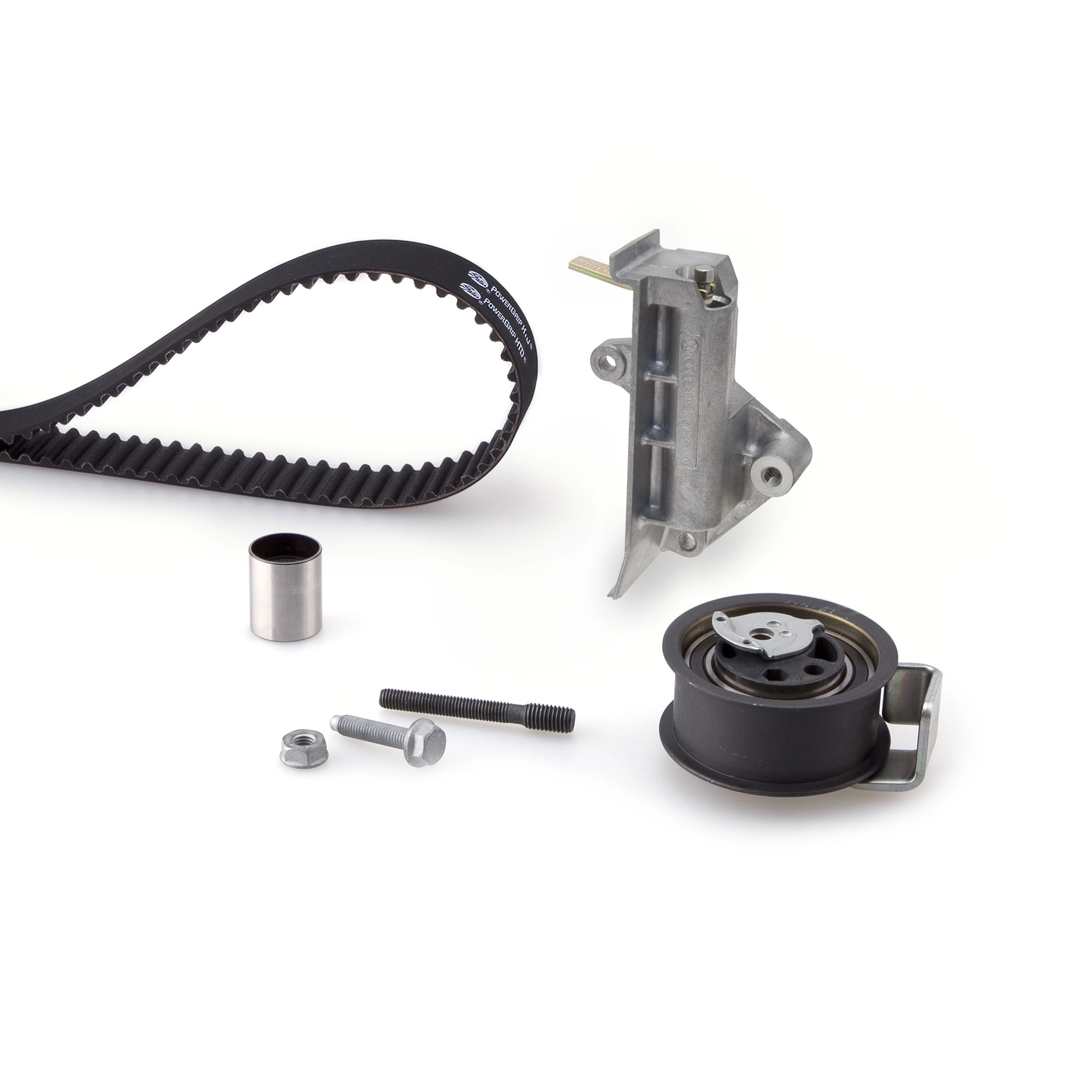 GATES K045569XS Timing Belt Kit