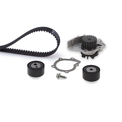 Water Pump & Timing Belt Kit PowerGrip™ KP15524XS