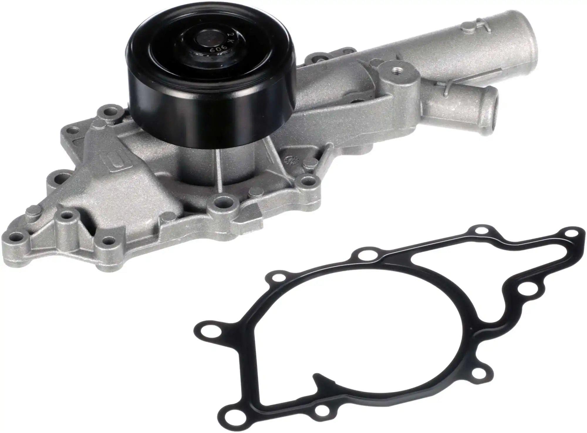 Water Pump, engine cooling WP0124