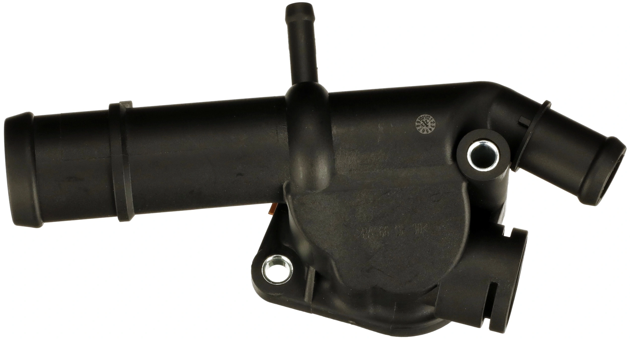 Coolant Flange CCF1036