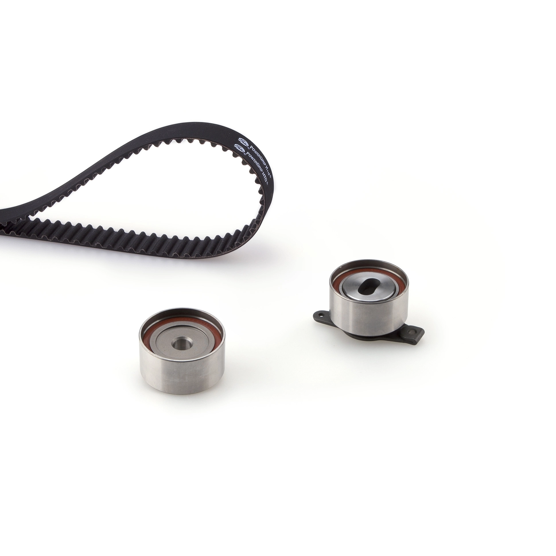 GATES K025194XS Timing Belt Kit