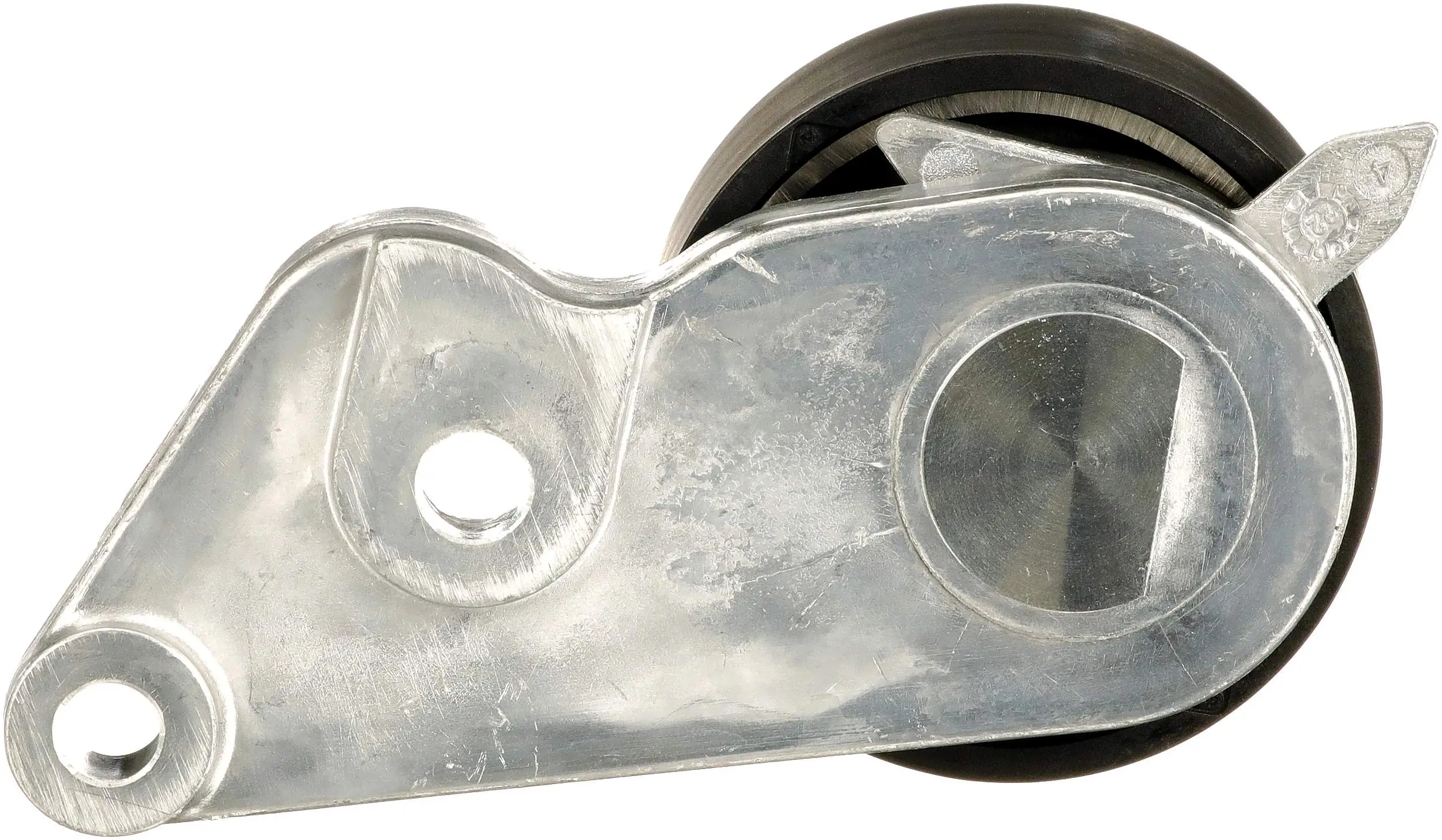 GATES T43127 Tensioner Pulley, timing belt