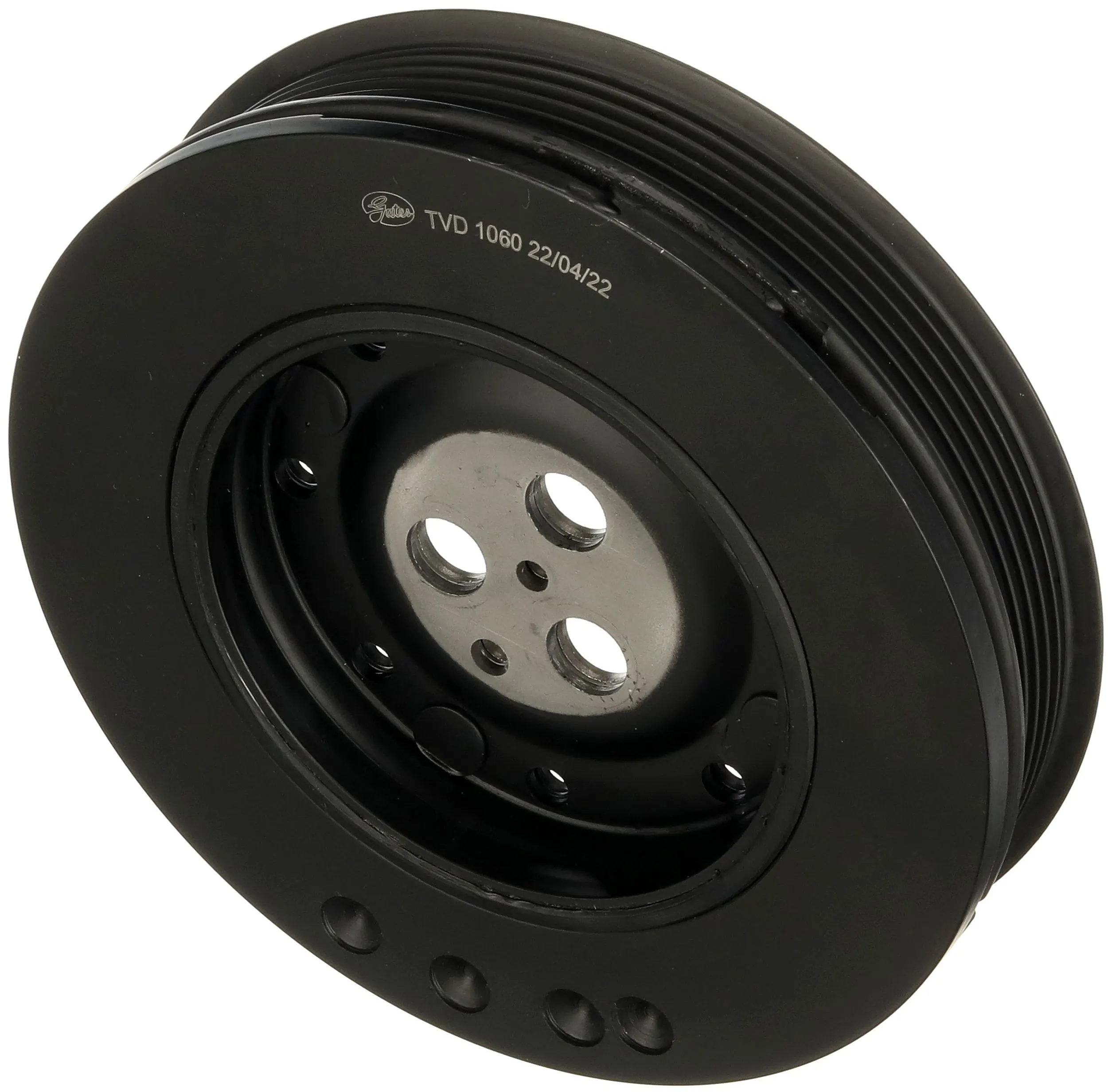 Belt Pulley, crankshaft DriveAlign™ TVD1060A