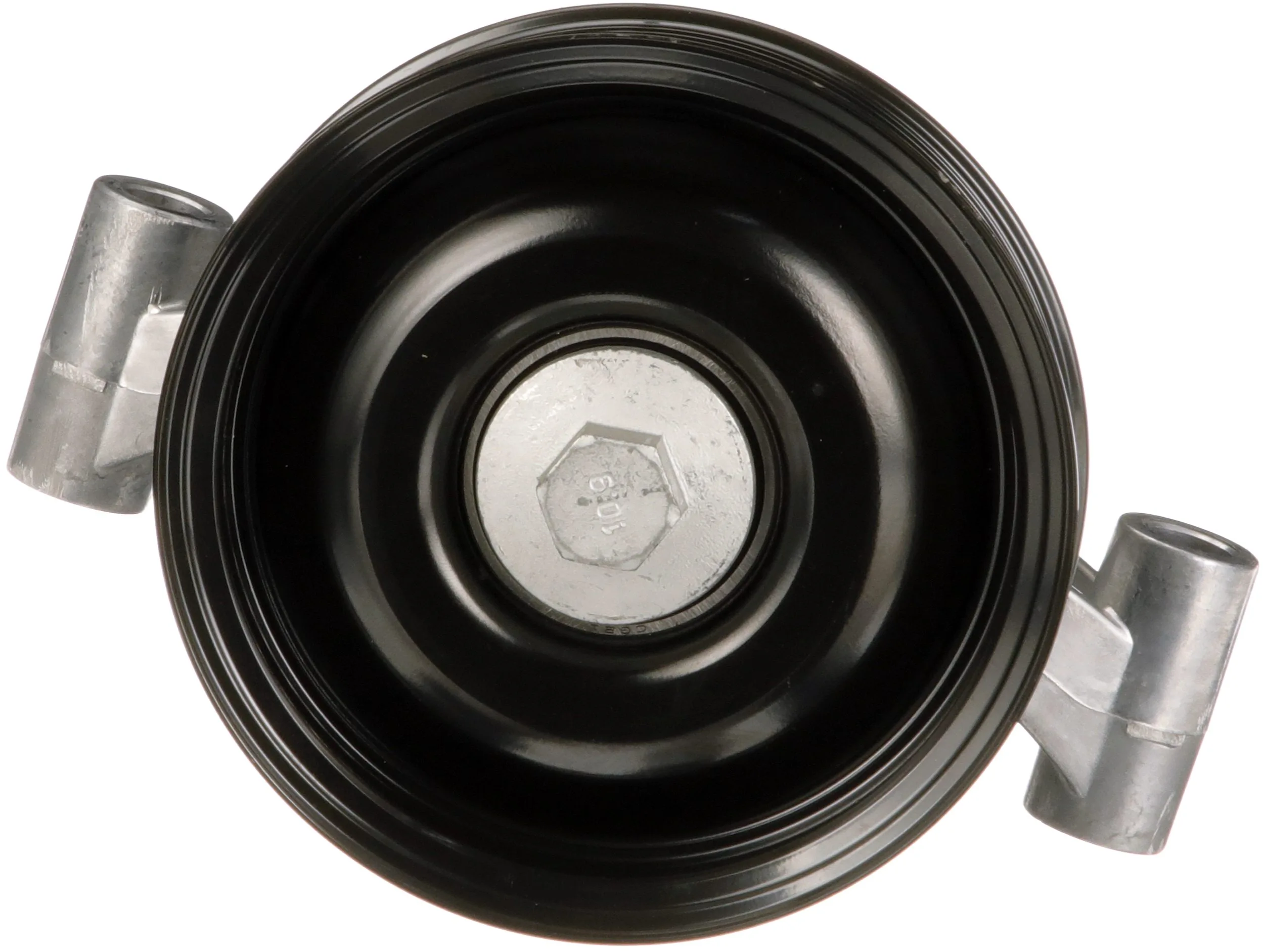 Deflection/Guide Pulley, V-ribbed belt DriveAlign™ T36740