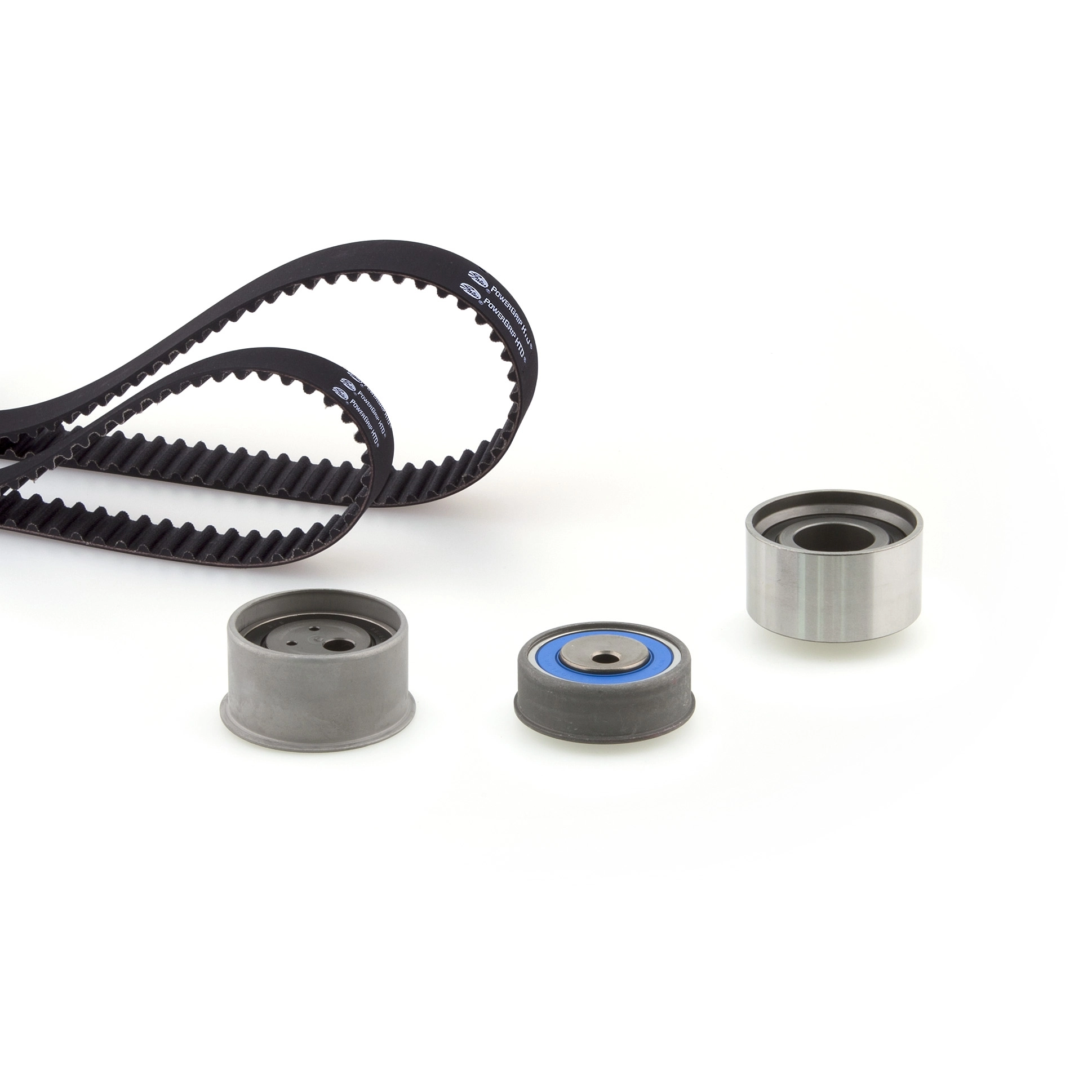 Timing Belt Kit PowerGrip™ K025255XS