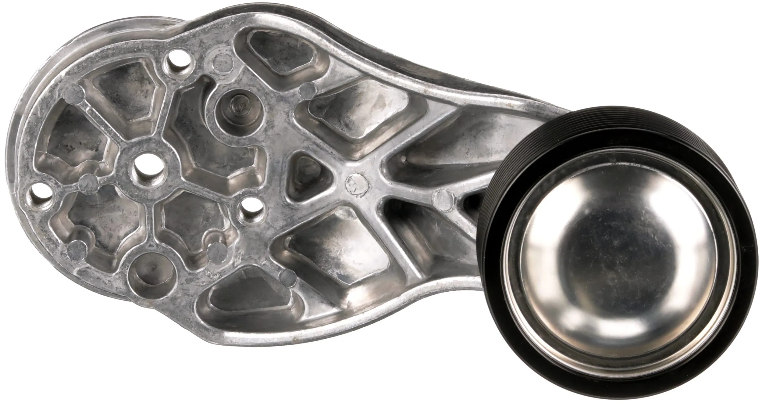 Deflection/Guide Pulley, V-ribbed belt FleetRunner™ T36519