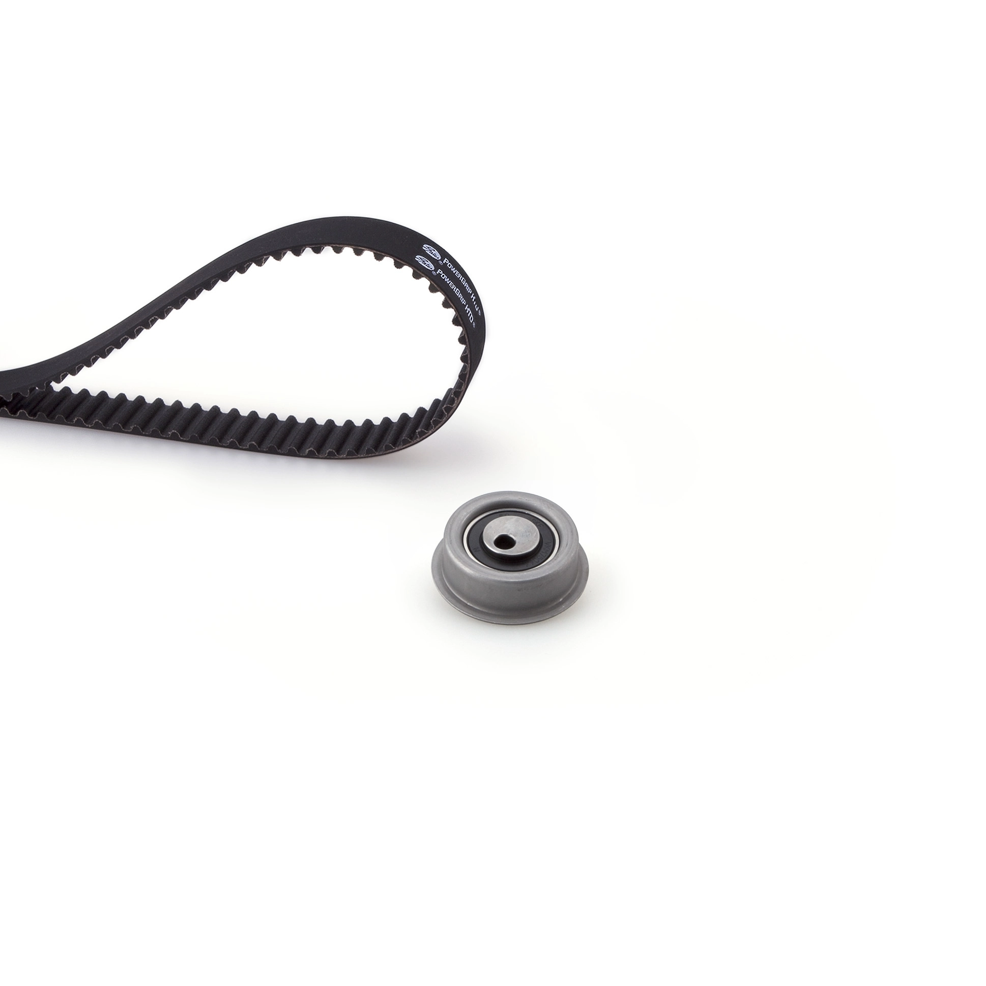 Timing Belt Kit PowerGrip™ K015257XS