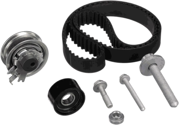 Timing Belt Kit PowerGrip™ K025680XS