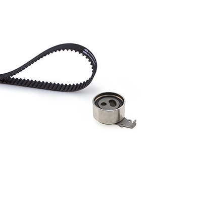 GATES K035355XS Timing Belt Kit