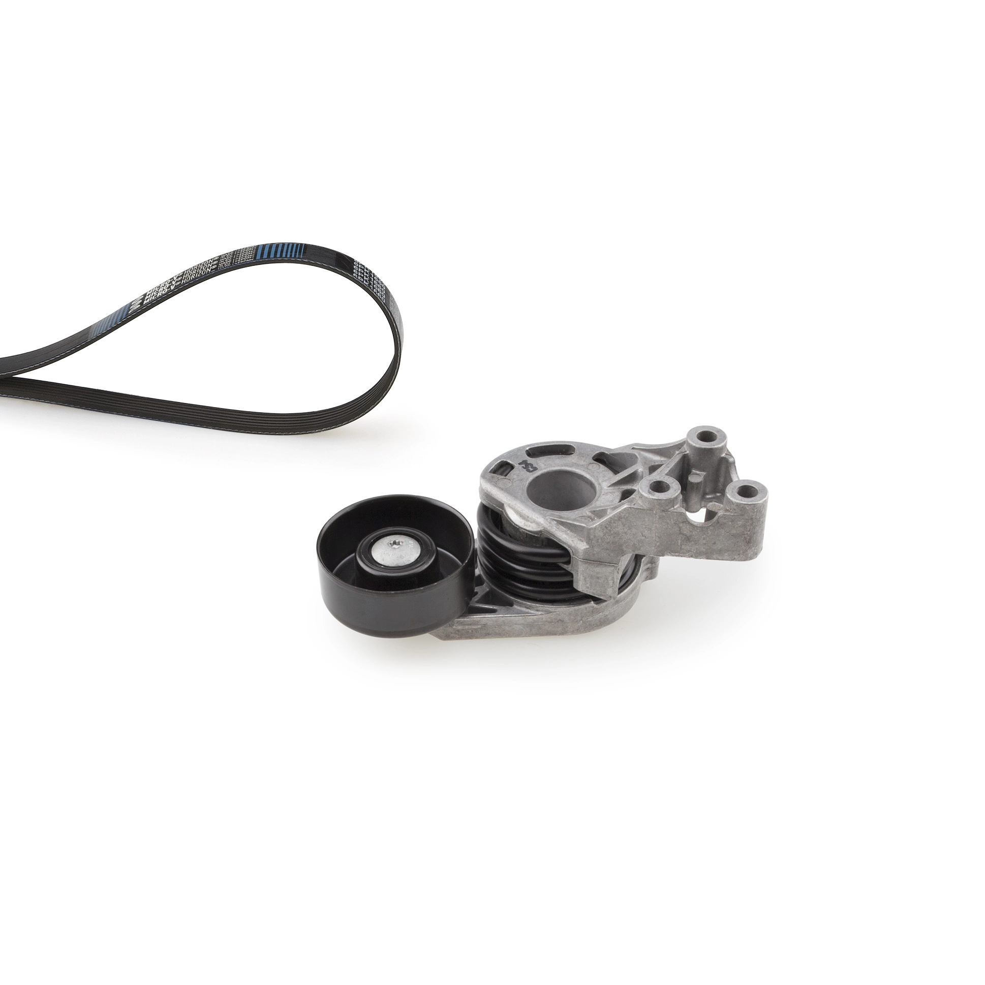 V-Ribbed Belt Set Micro-V® K026PK860